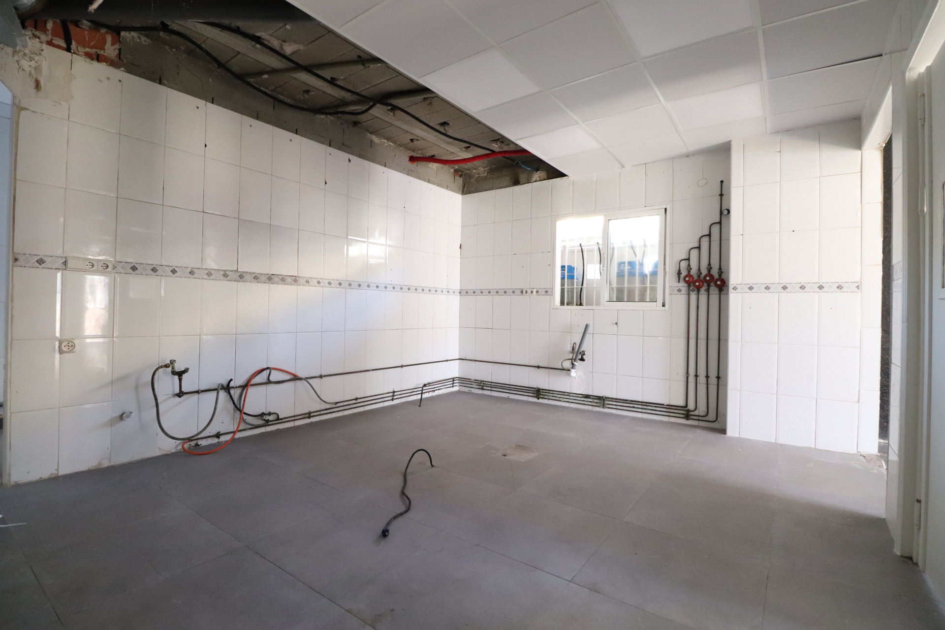 Resale - Commercial property - Ciudad Quesada - Costa Blanca South