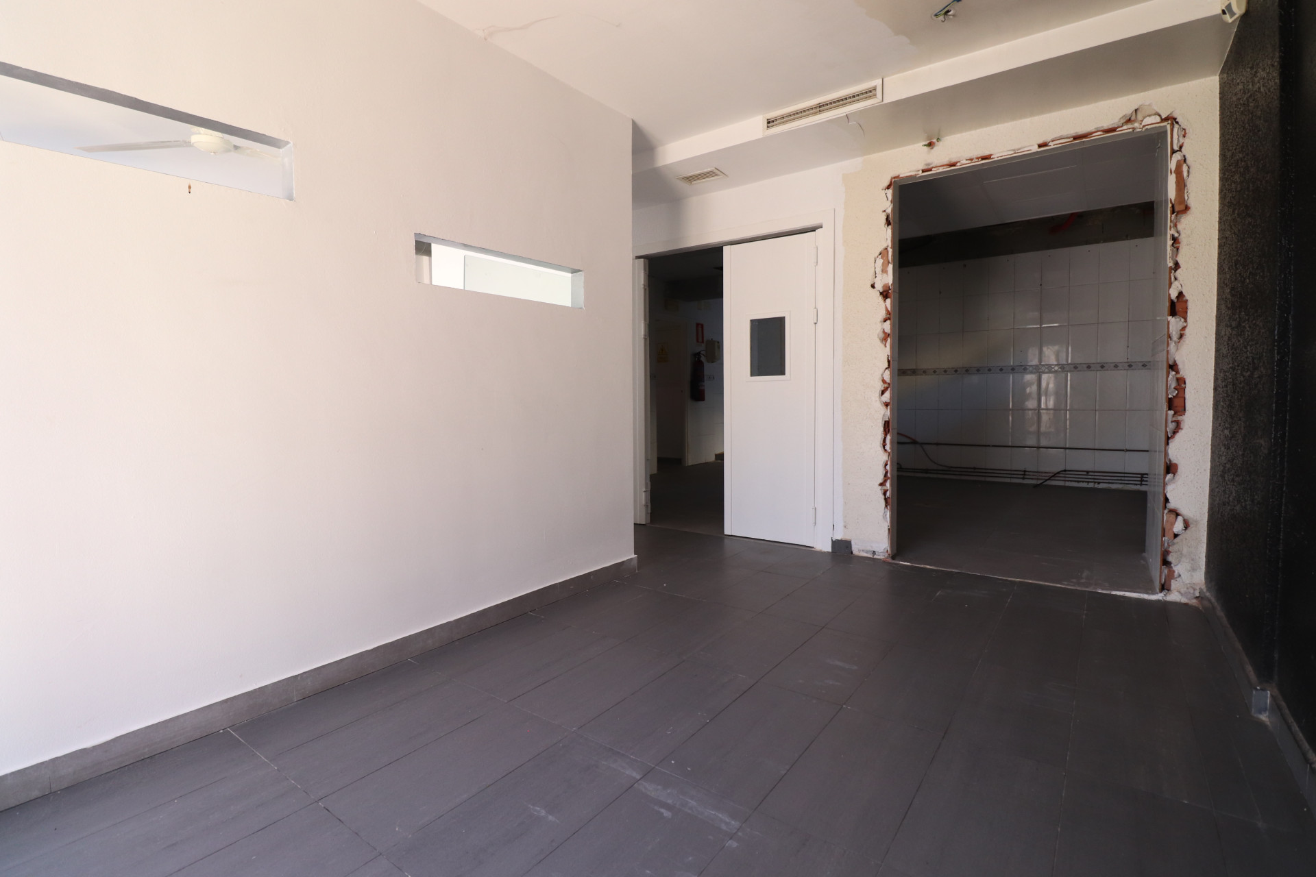 Resale - Commercial property - Ciudad Quesada - Costa Blanca South