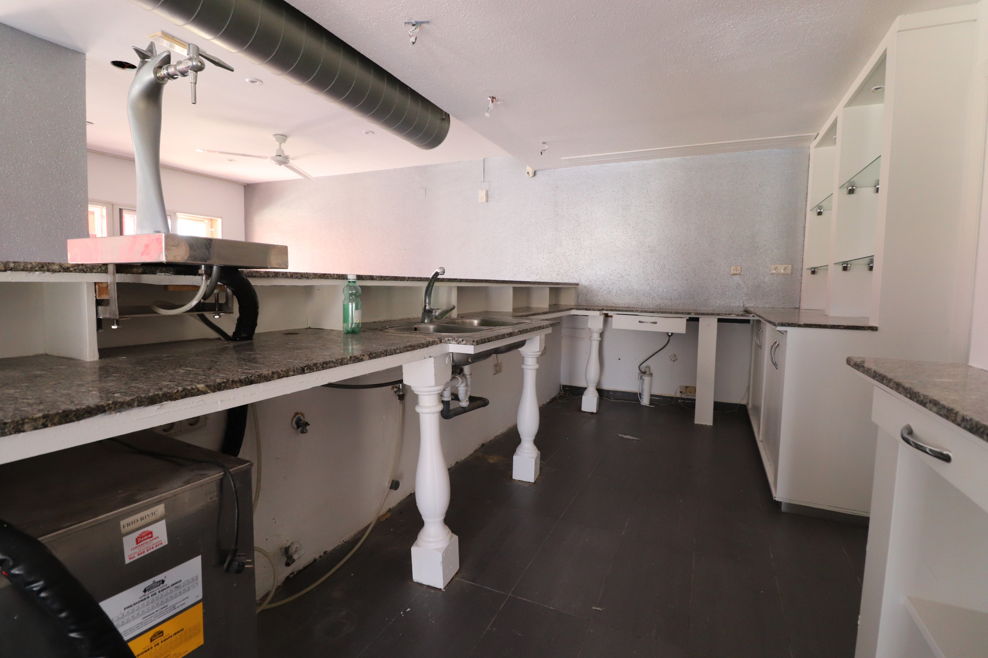 Resale - Commercial property - Ciudad Quesada - Costa Blanca South