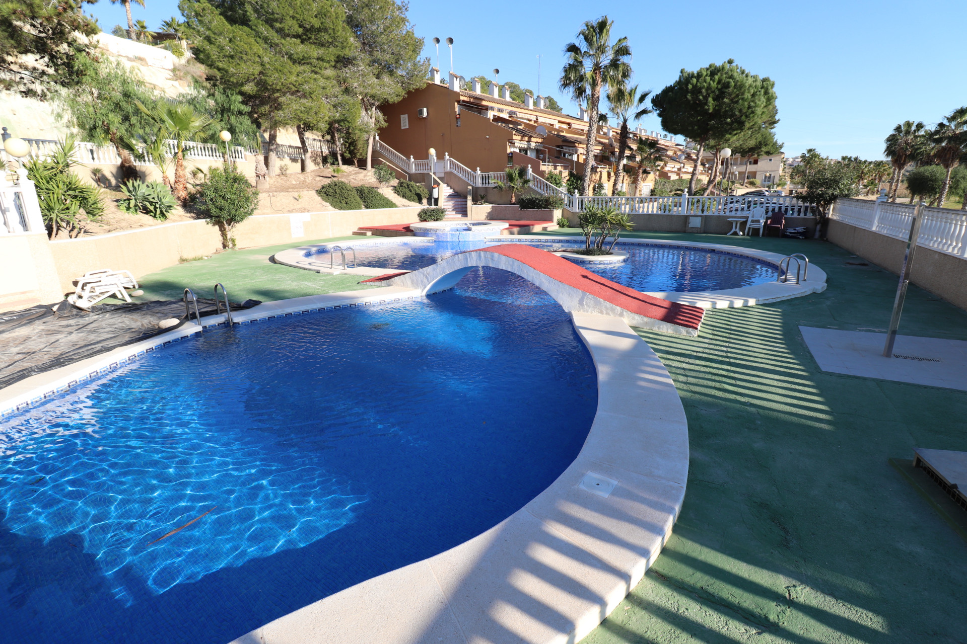 Resale - Commercial property - Ciudad Quesada - Costa Blanca South