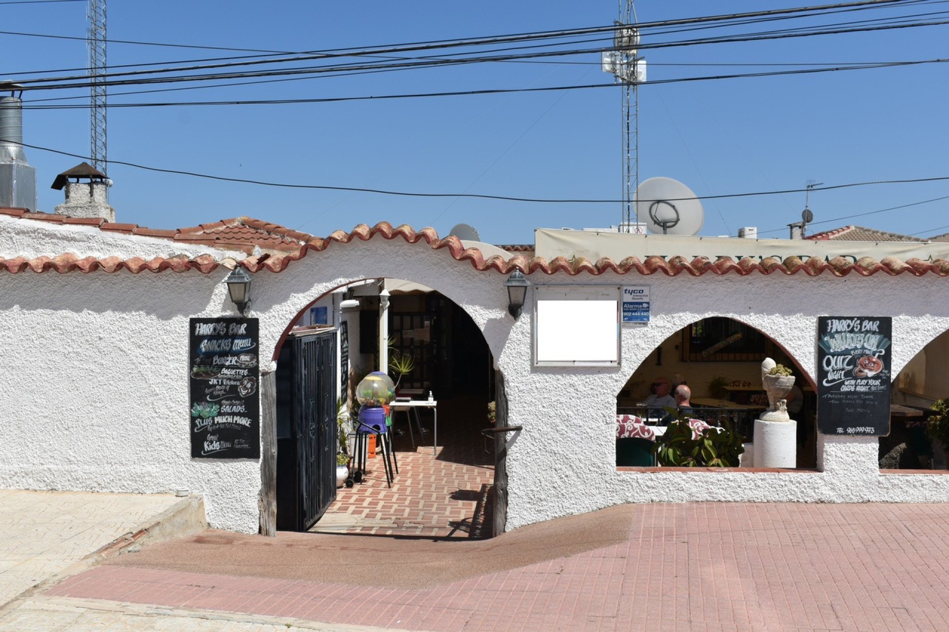 Resale - Commercial Property - Ciudad Quesada - Rojales