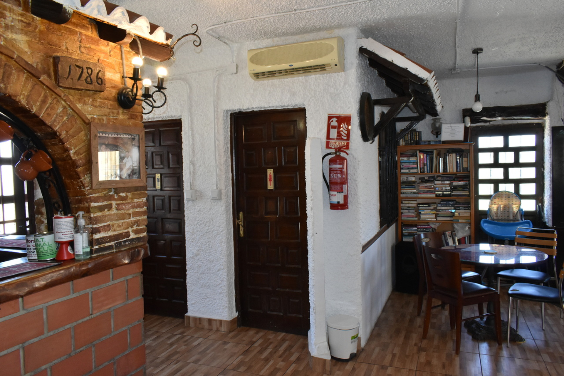 Resale - Commercial Property - Ciudad Quesada - Rojales