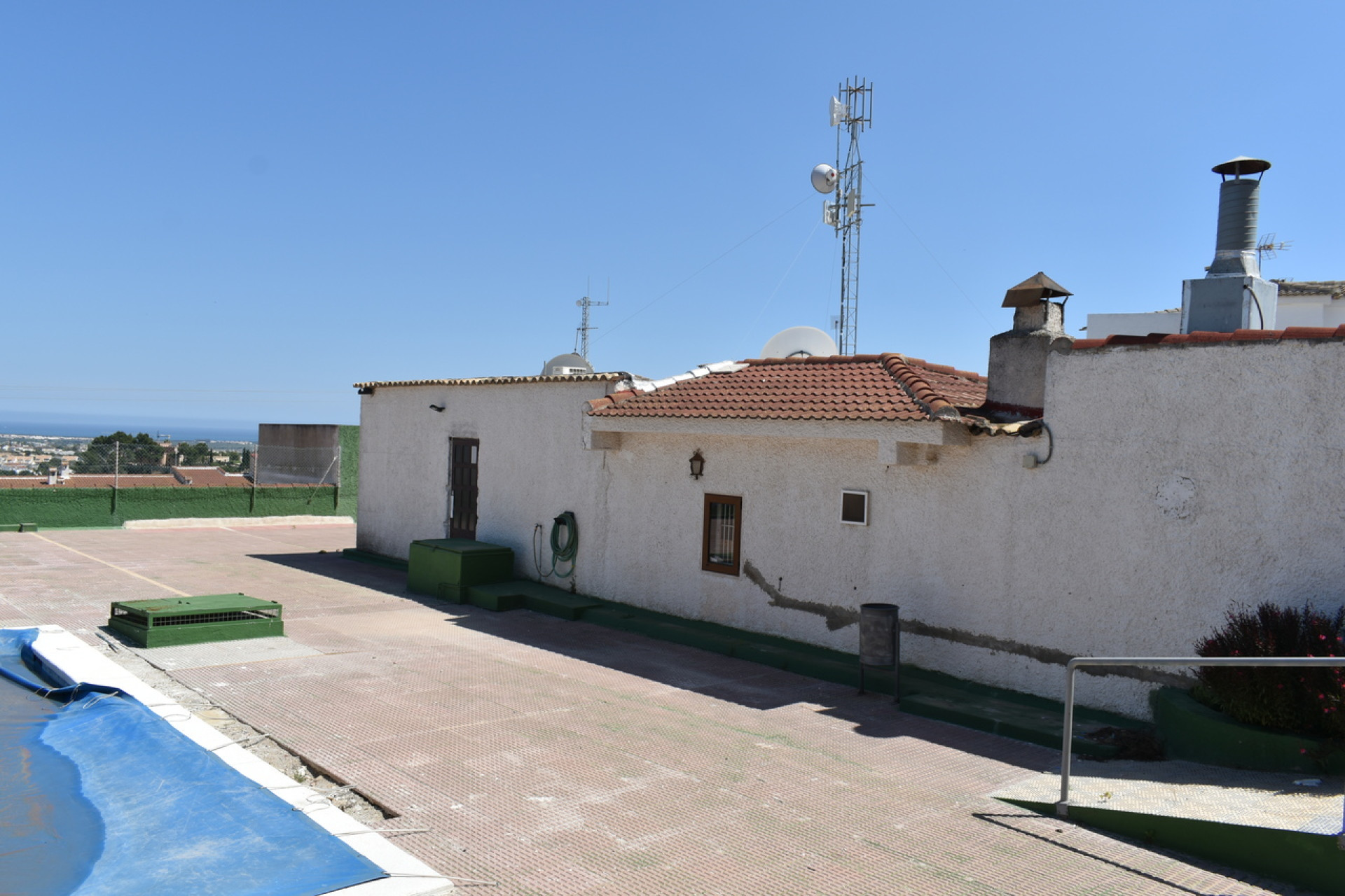 Resale - Commercial Property - Ciudad Quesada - Rojales