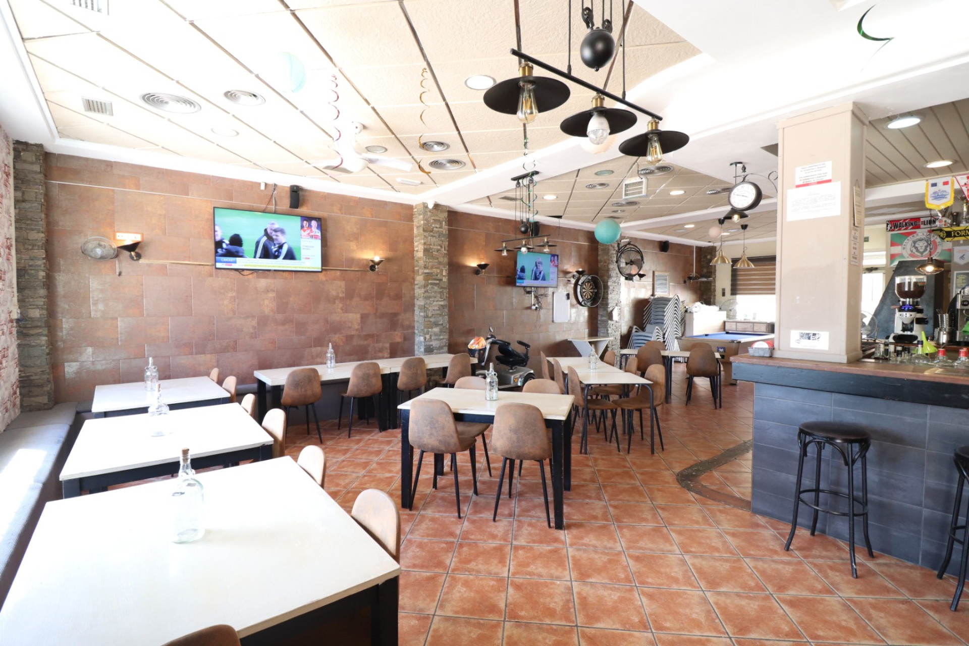 Resale - Commercial property - Formentera del Segura - Costa Blanca South
