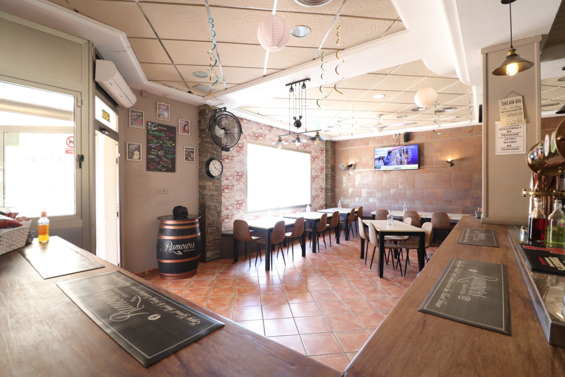 Resale - Commercial property - Formentera del Segura - Costa Blanca South
