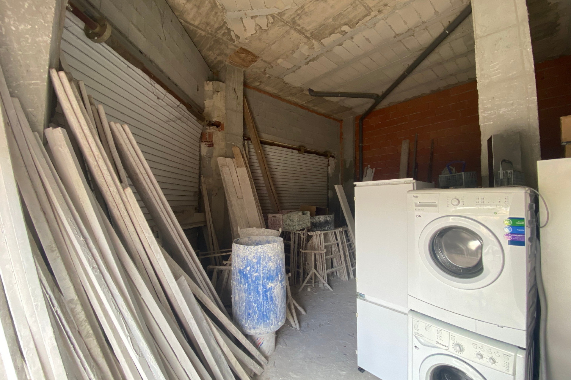 Resale - Commercial property - Formentera del Segura - Formentera de Segura