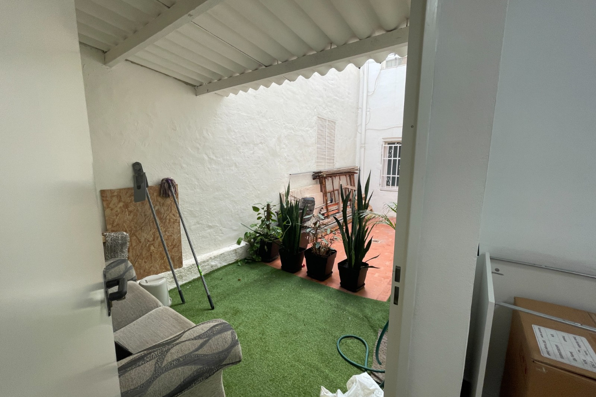 Resale - Commercial property - Guardamar del Segura - Comunidad Valenciana