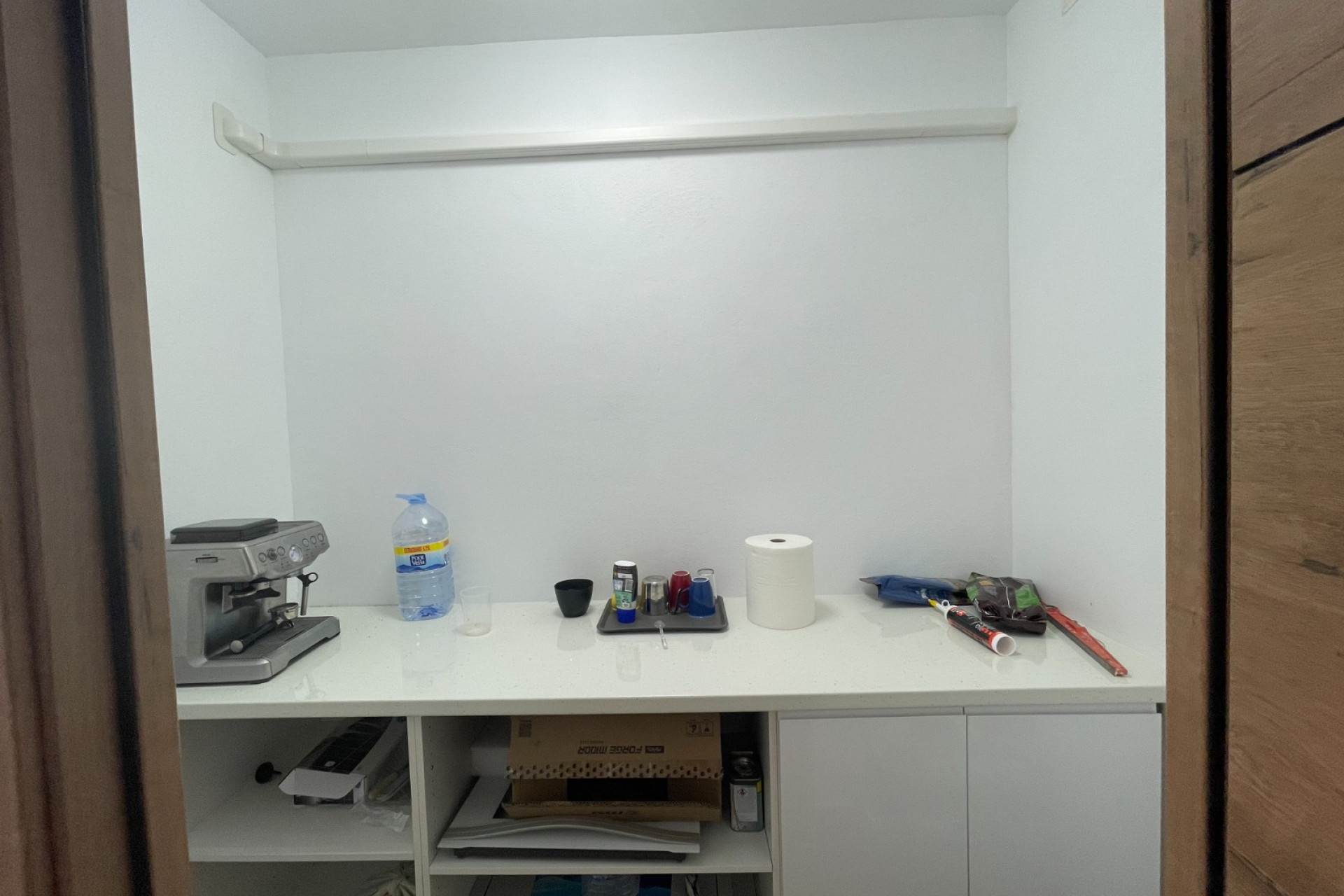 Resale - Commercial property - Guardamar del Segura - Comunidad Valenciana