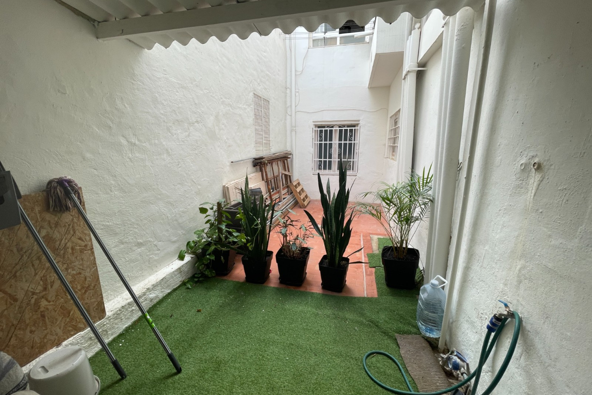 Resale - Commercial property - Guardamar del Segura - Comunidad Valenciana