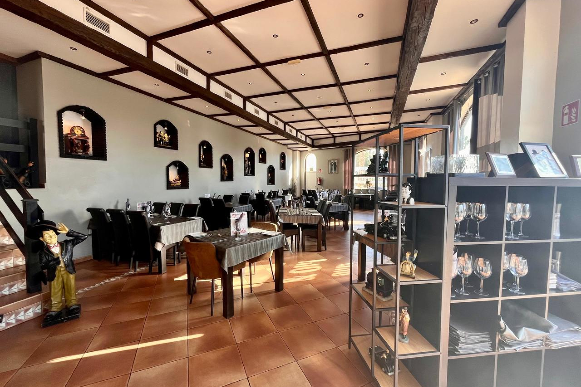 Resale - Commercial property - Guardamar del Segura - Costa Blanca South