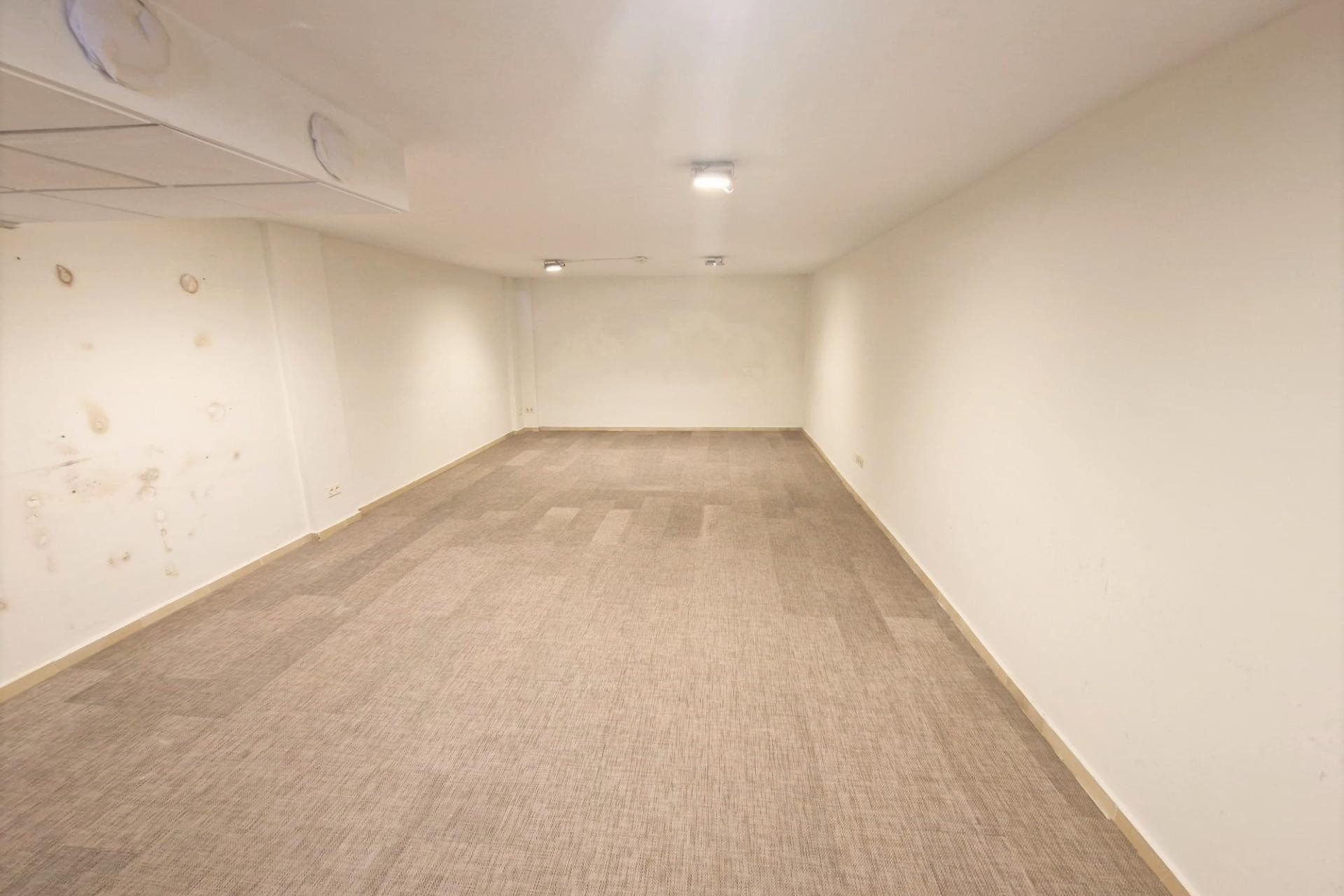 Resale - Commercial property - Guardamar del Segura - Costa Blanca South