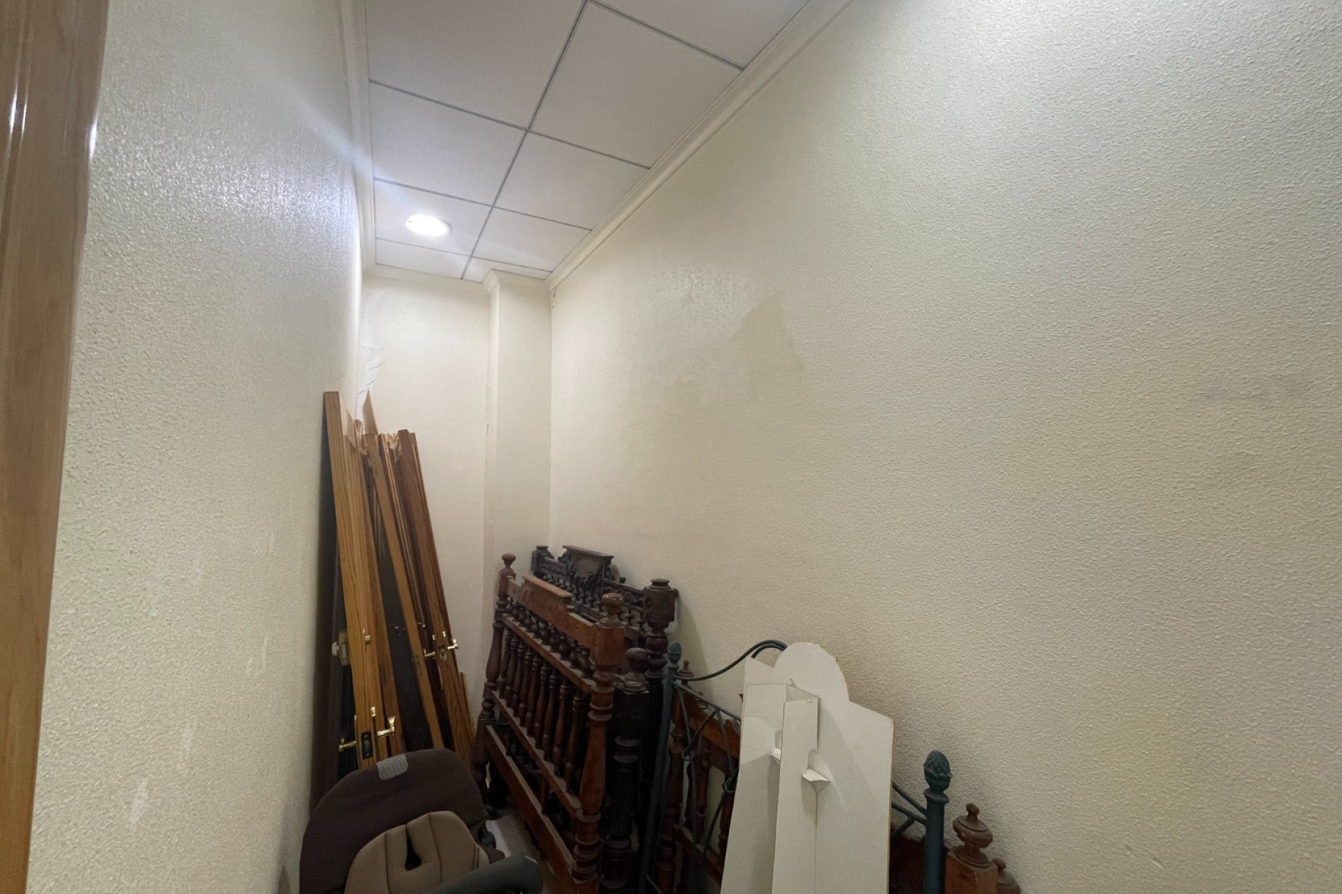 Resale - Commercial property - Guardamar del Segura