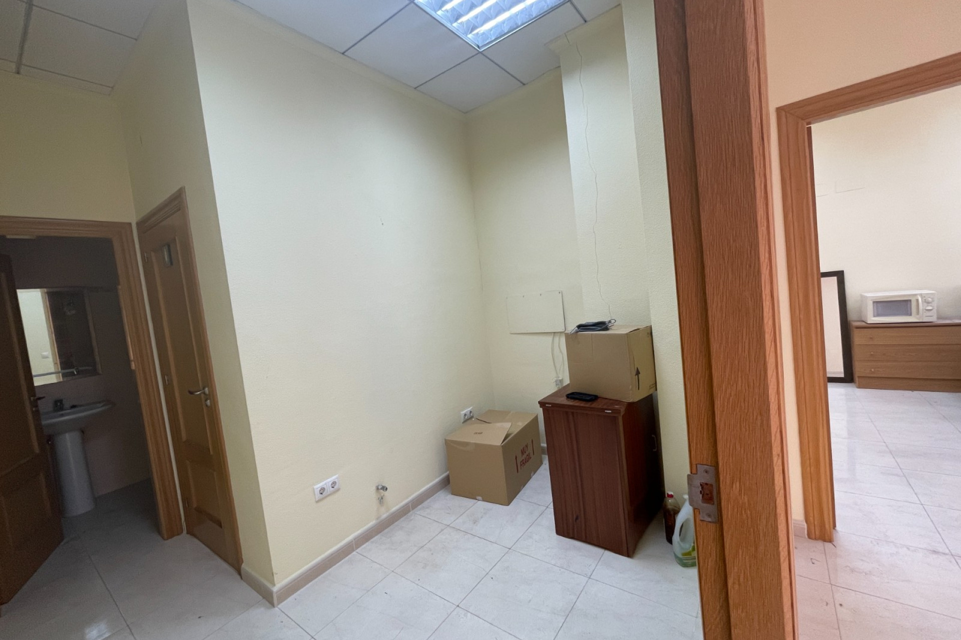 Resale - Commercial property - Guardamar del Segura