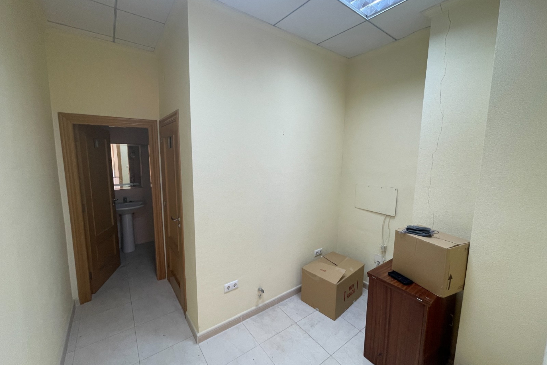 Resale - Commercial property - Guardamar del Segura