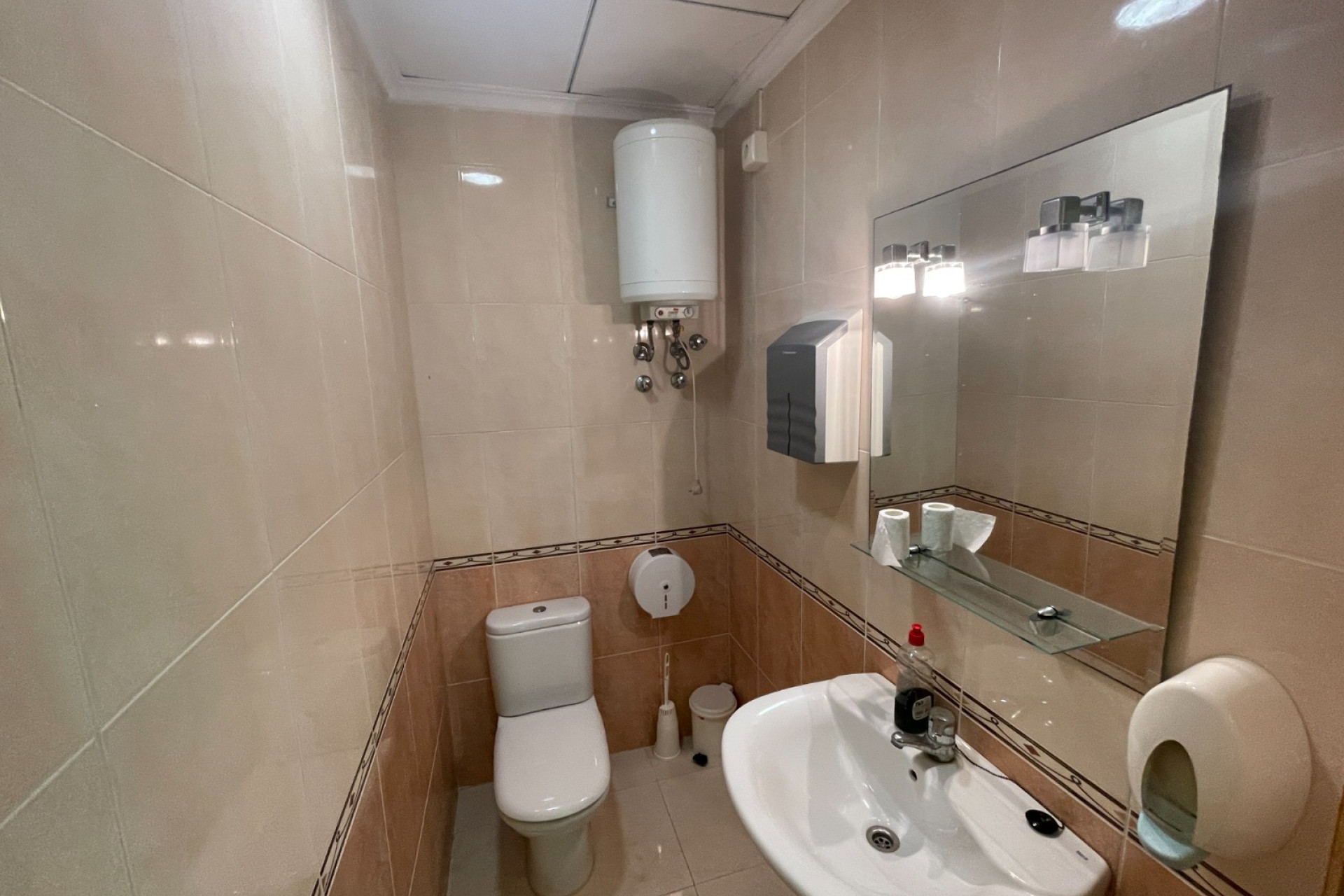 Resale - Commercial property - Guardamar del Segura