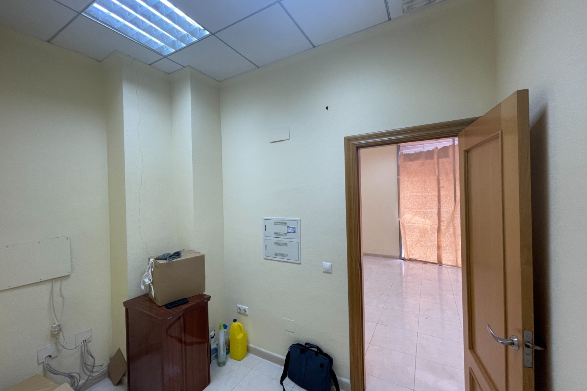 Resale - Commercial property - Guardamar del Segura