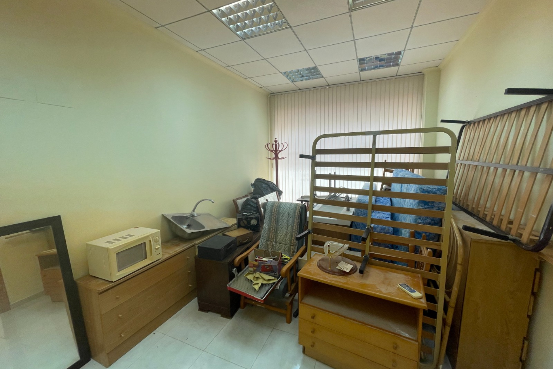 Resale - Commercial property - Guardamar del Segura