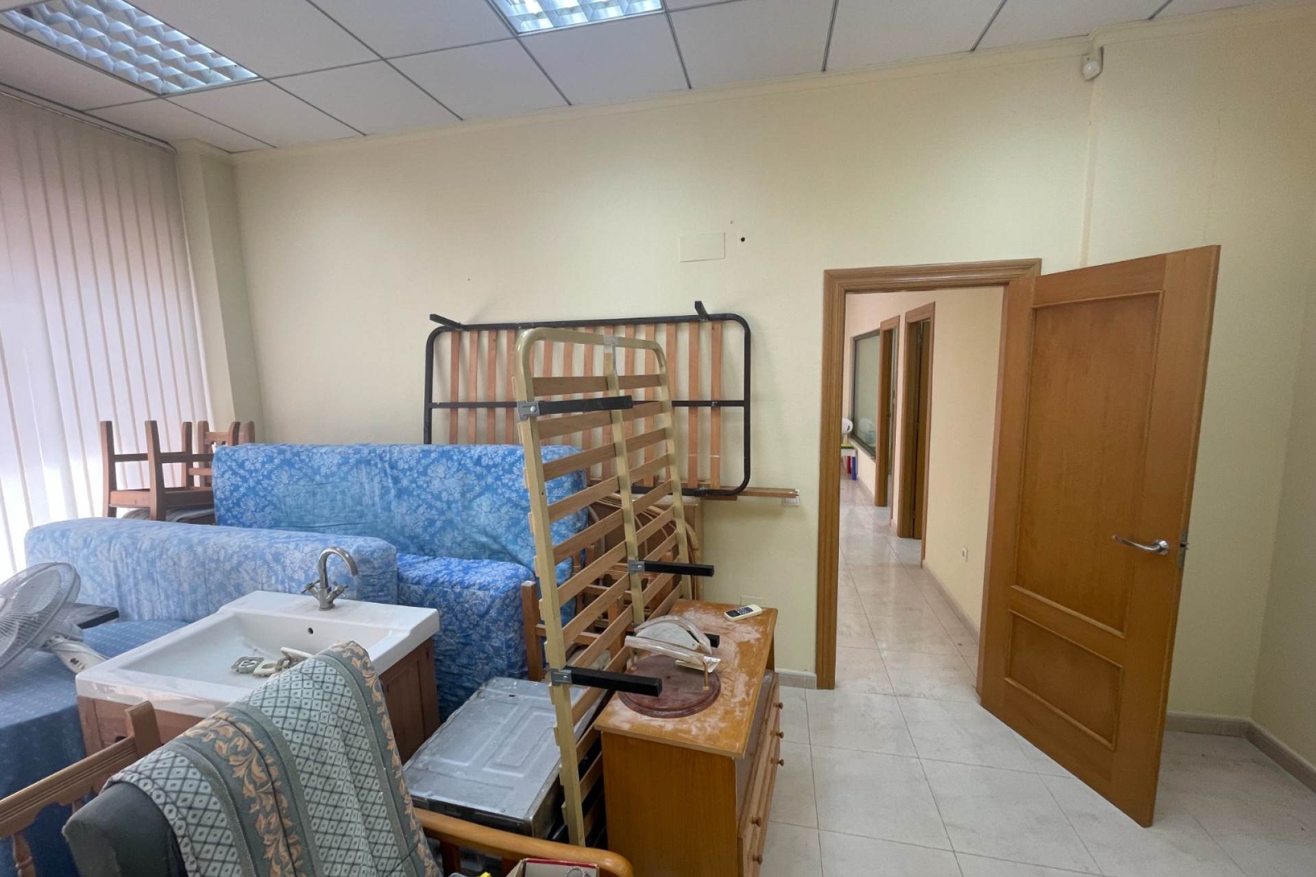 Resale - Commercial property - Guardamar del Segura