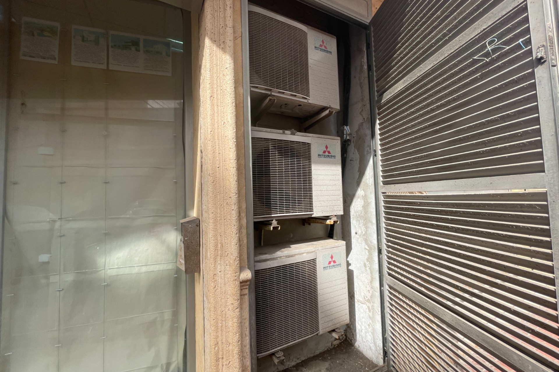 Resale - Commercial property - Guardamar del Segura