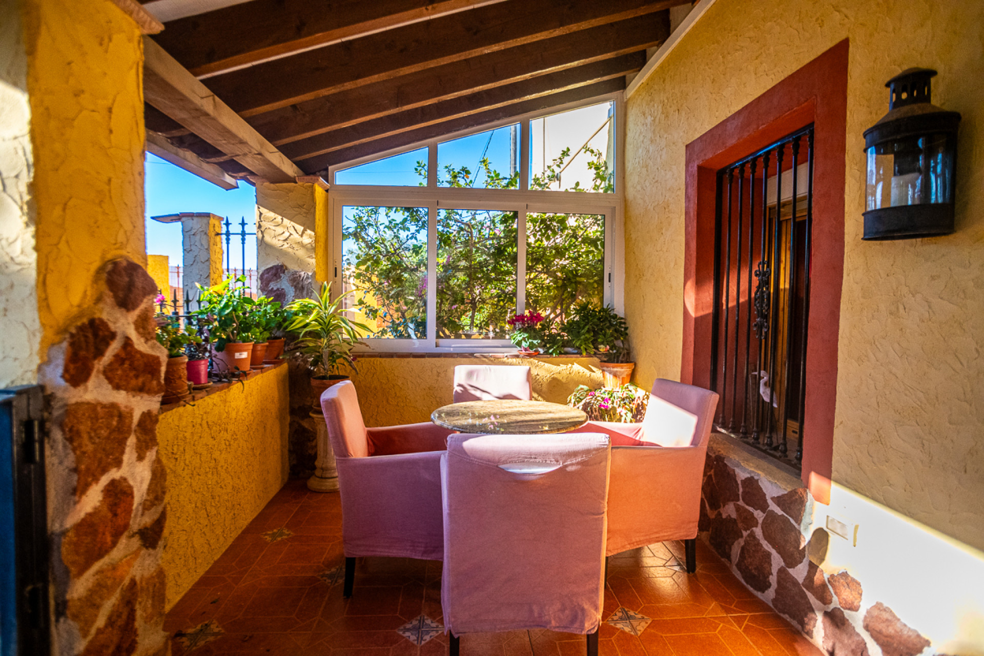 Resale - Commercial property - Hondón de las Nieves - Costa Blanca South