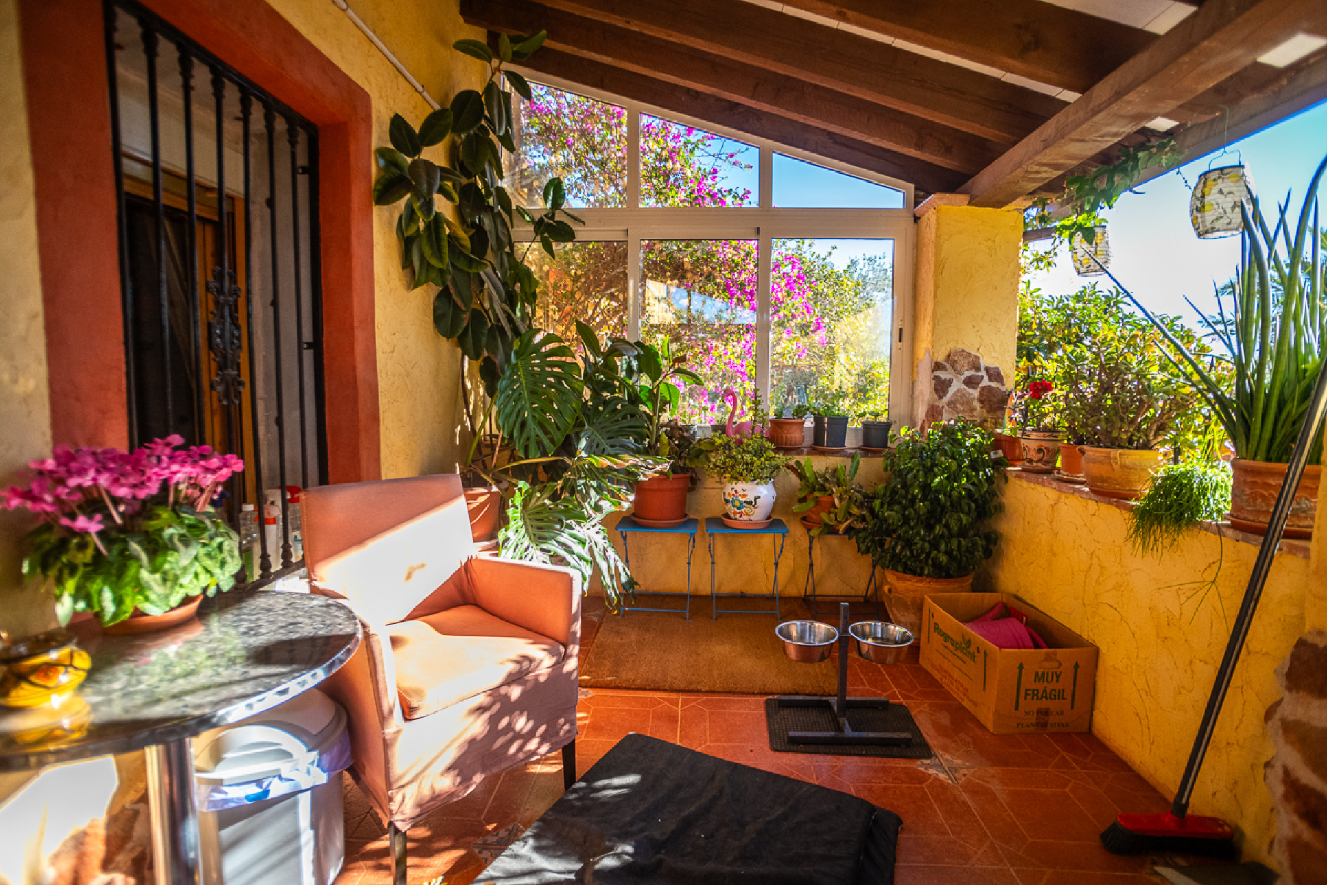 Resale - Commercial property - Hondón de las Nieves - Costa Blanca South