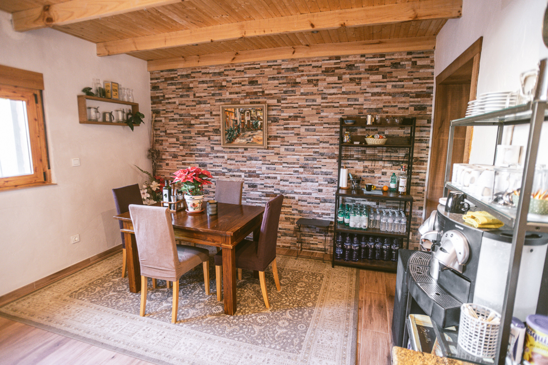 Resale - Commercial property - Hondón de las Nieves - Costa Blanca South