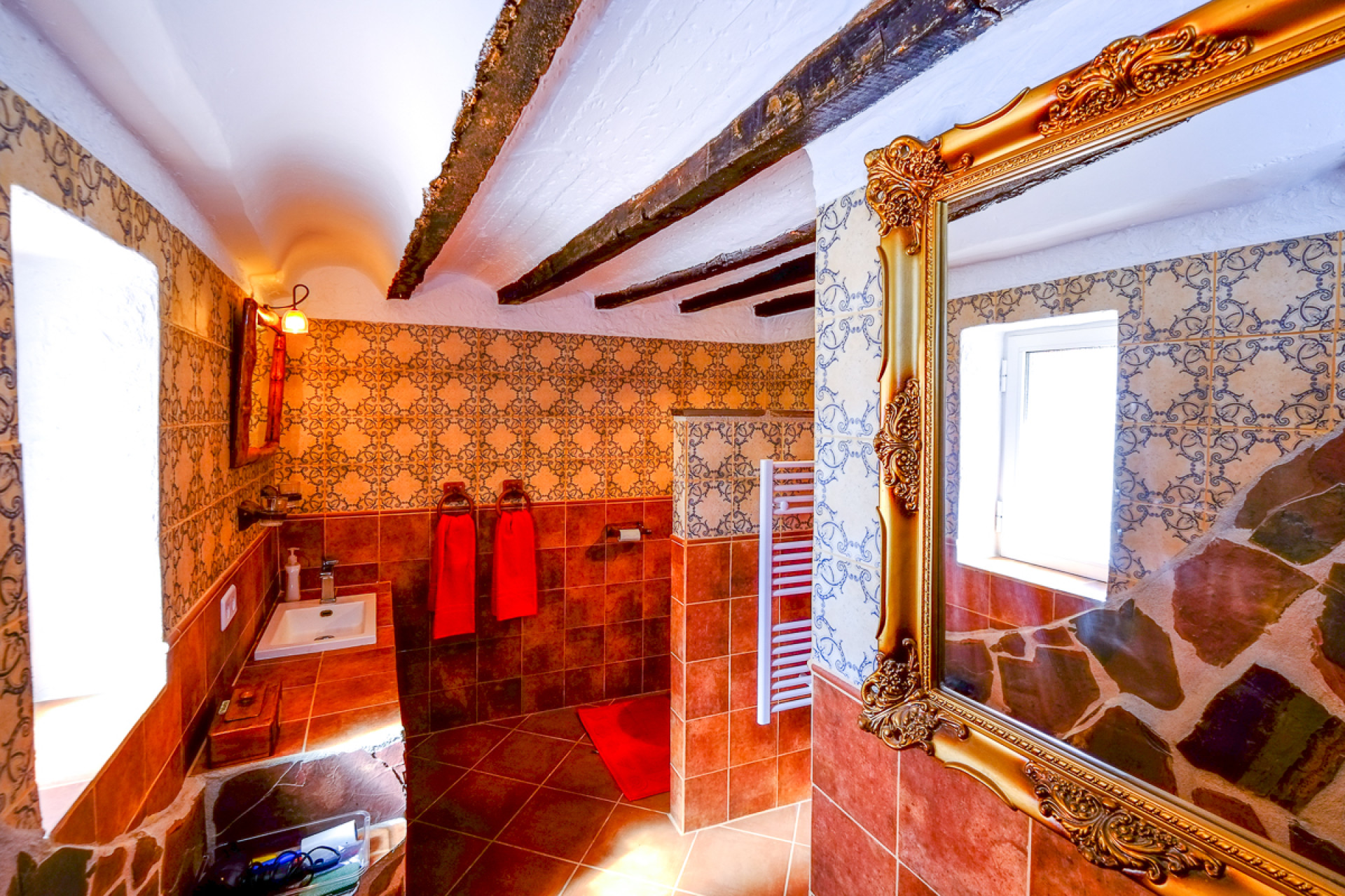 Resale - Commercial property - Hondón de las Nieves - Costa Blanca South