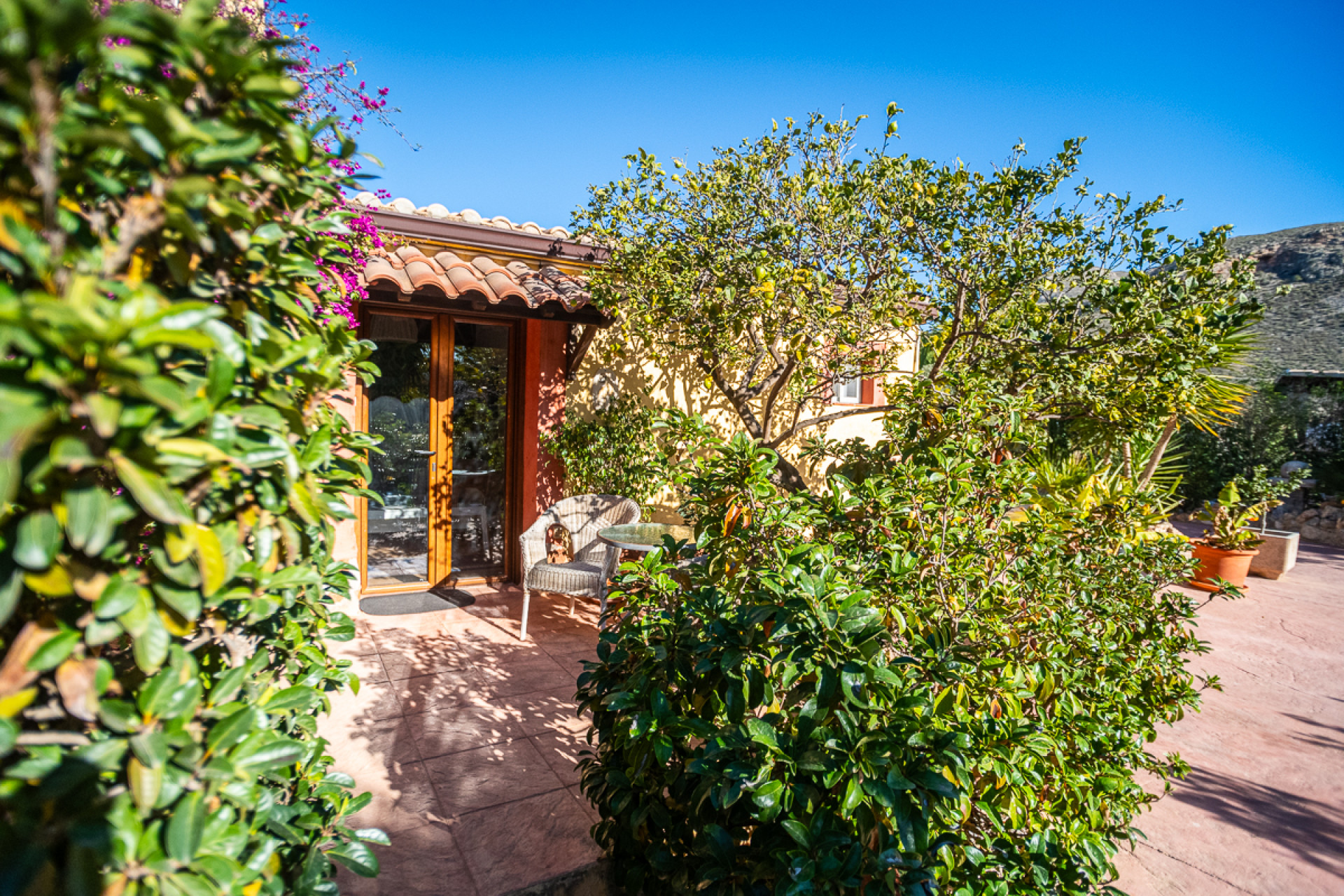 Resale - Commercial property - Hondón de las Nieves - Costa Blanca South