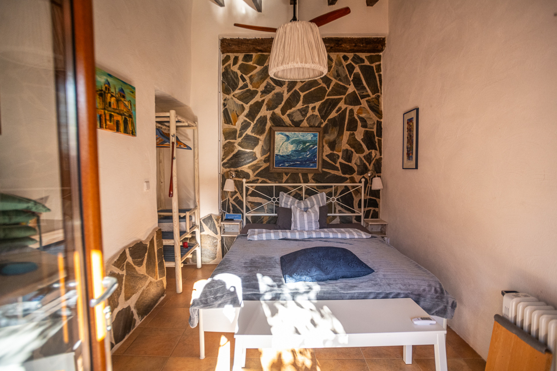 Resale - Commercial property - Hondón de las Nieves - Costa Blanca South