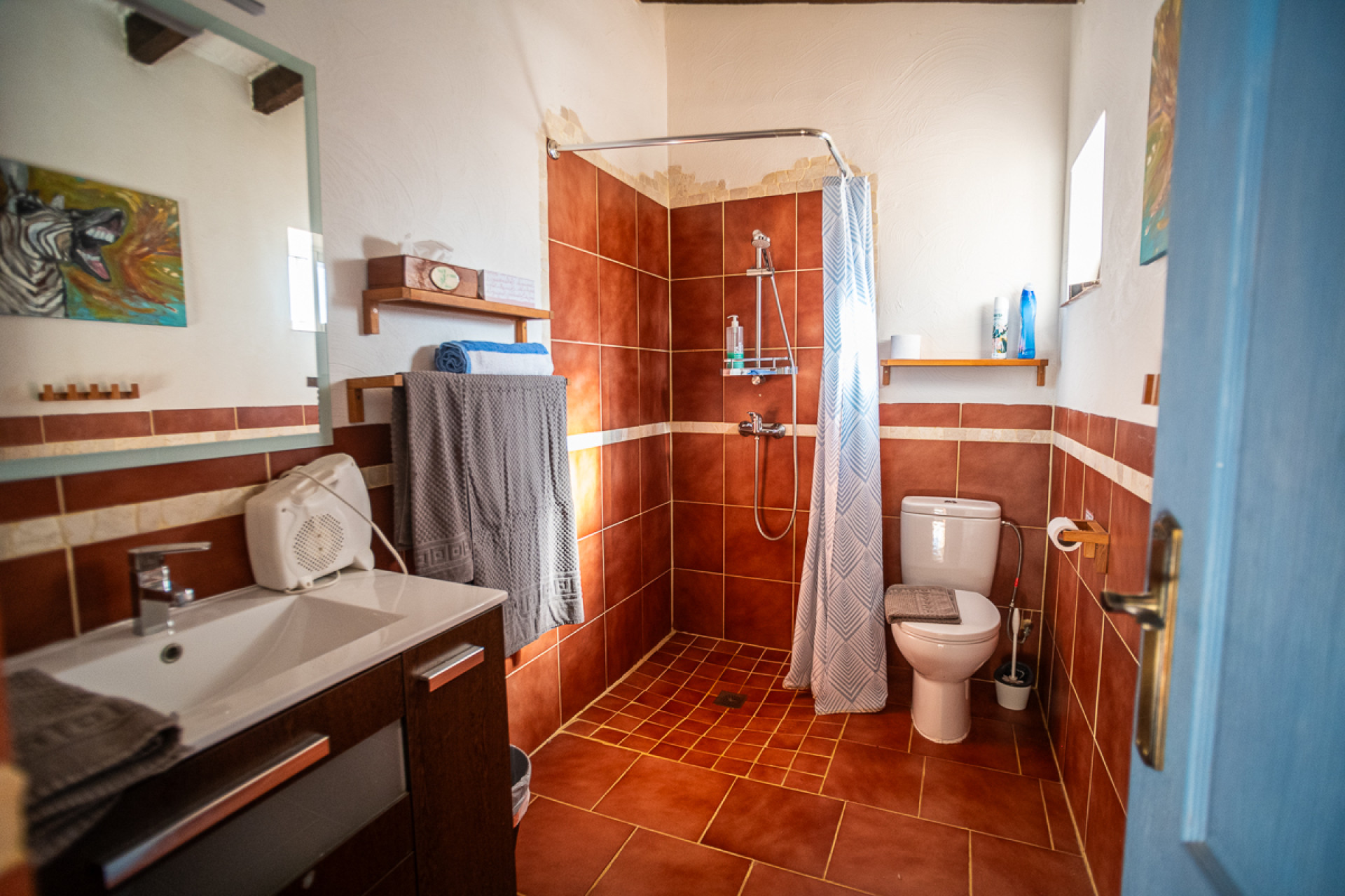 Resale - Commercial property - Hondón de las Nieves - Costa Blanca South