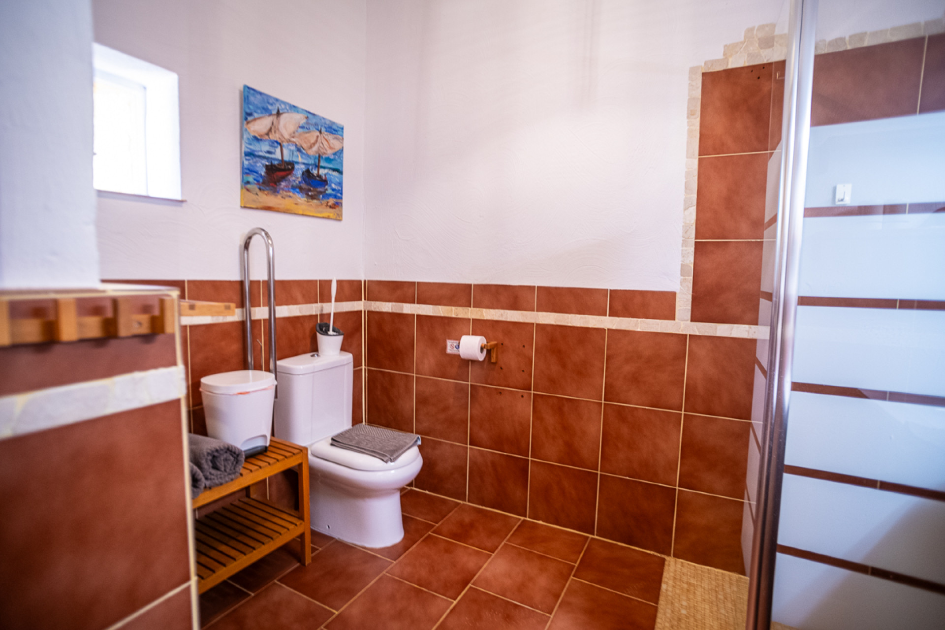 Resale - Commercial property - Hondón de las Nieves - Costa Blanca South