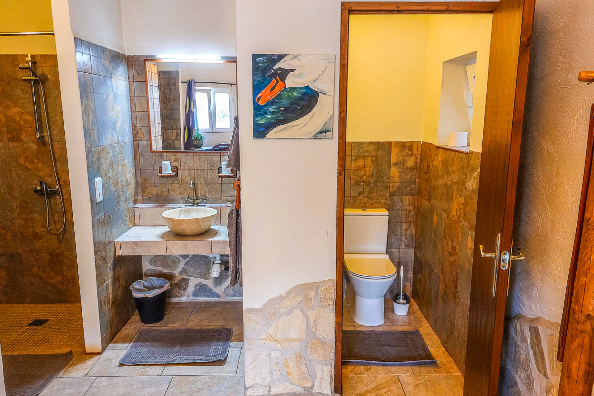 Resale - Commercial property - Hondón de las Nieves - Costa Blanca South