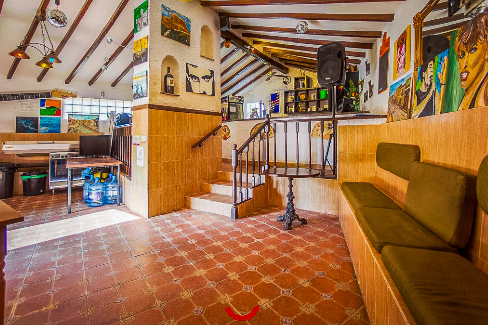 Resale - Commercial property - Hondón de las Nieves - Costa Blanca South