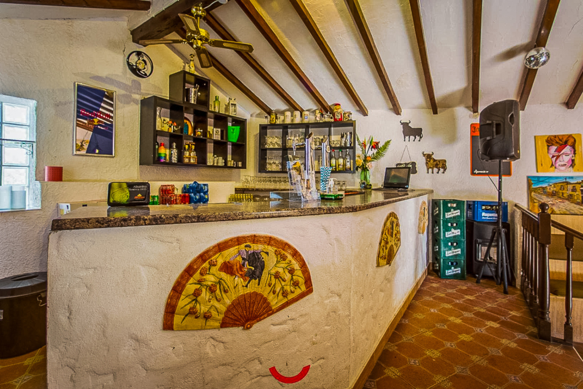 Resale - Commercial property - Hondón de las Nieves - Costa Blanca South