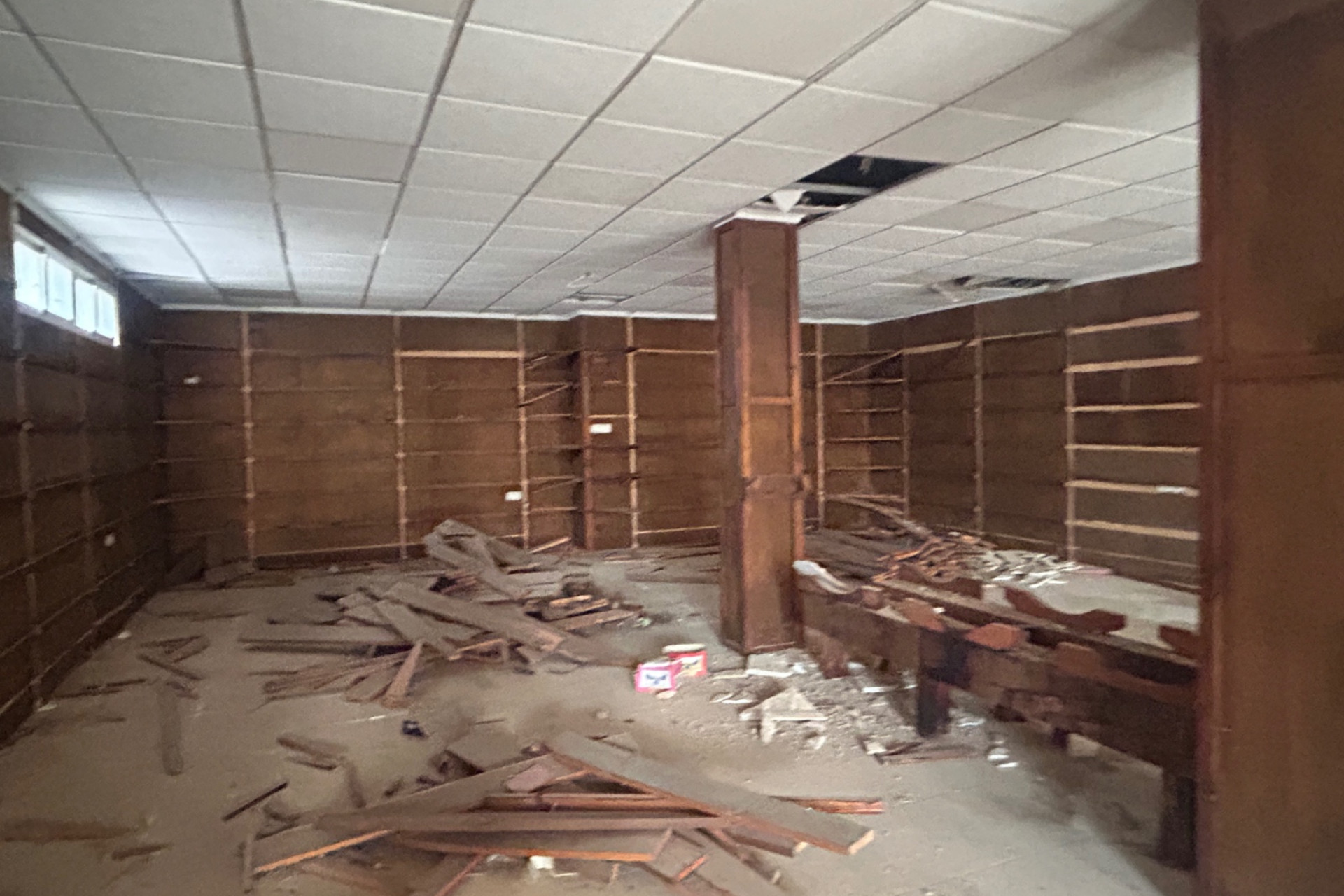 Resale - Commercial property - Jacarilla - Costa Blanca South