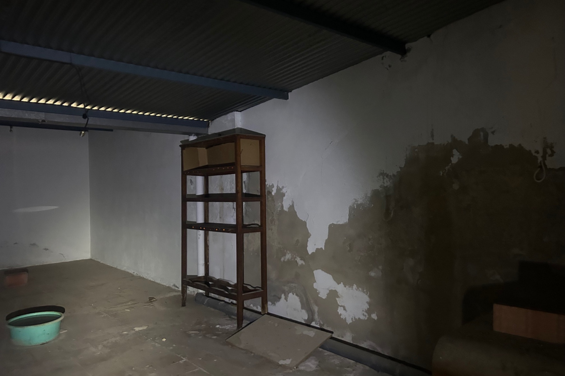 Resale - Commercial property - Jacarilla - Costa Blanca South