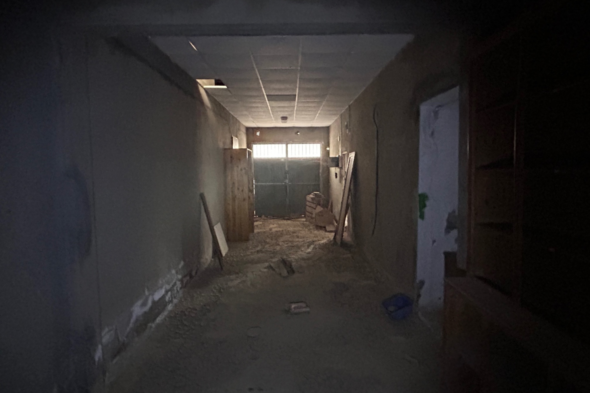 Resale - Commercial property - Jacarilla - Costa Blanca South