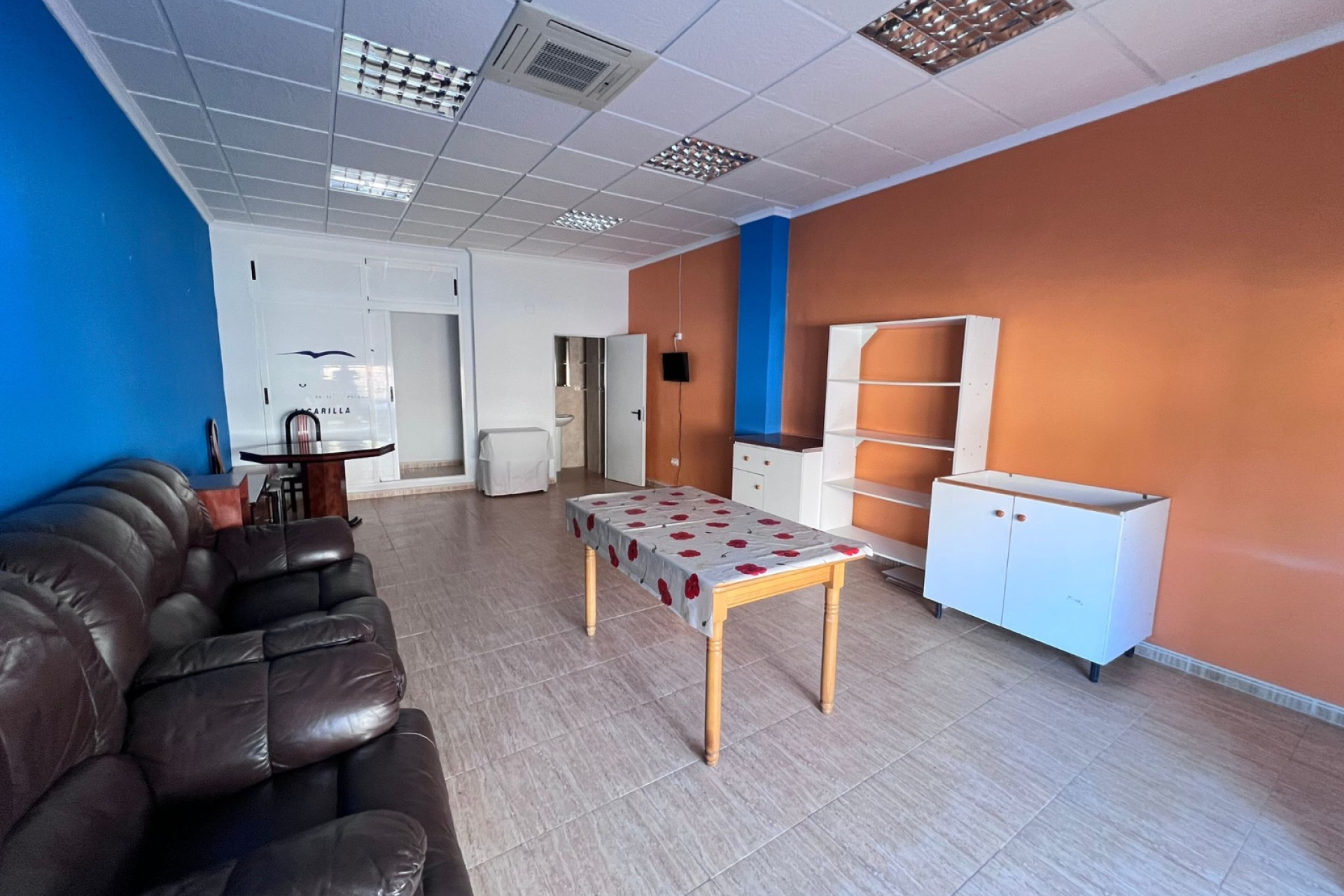 Resale - Commercial Property - Jacarilla - Orihuela