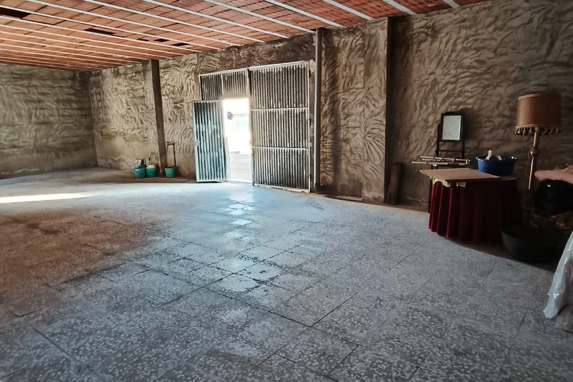 Resale - Commercial property - La Romana - Centro