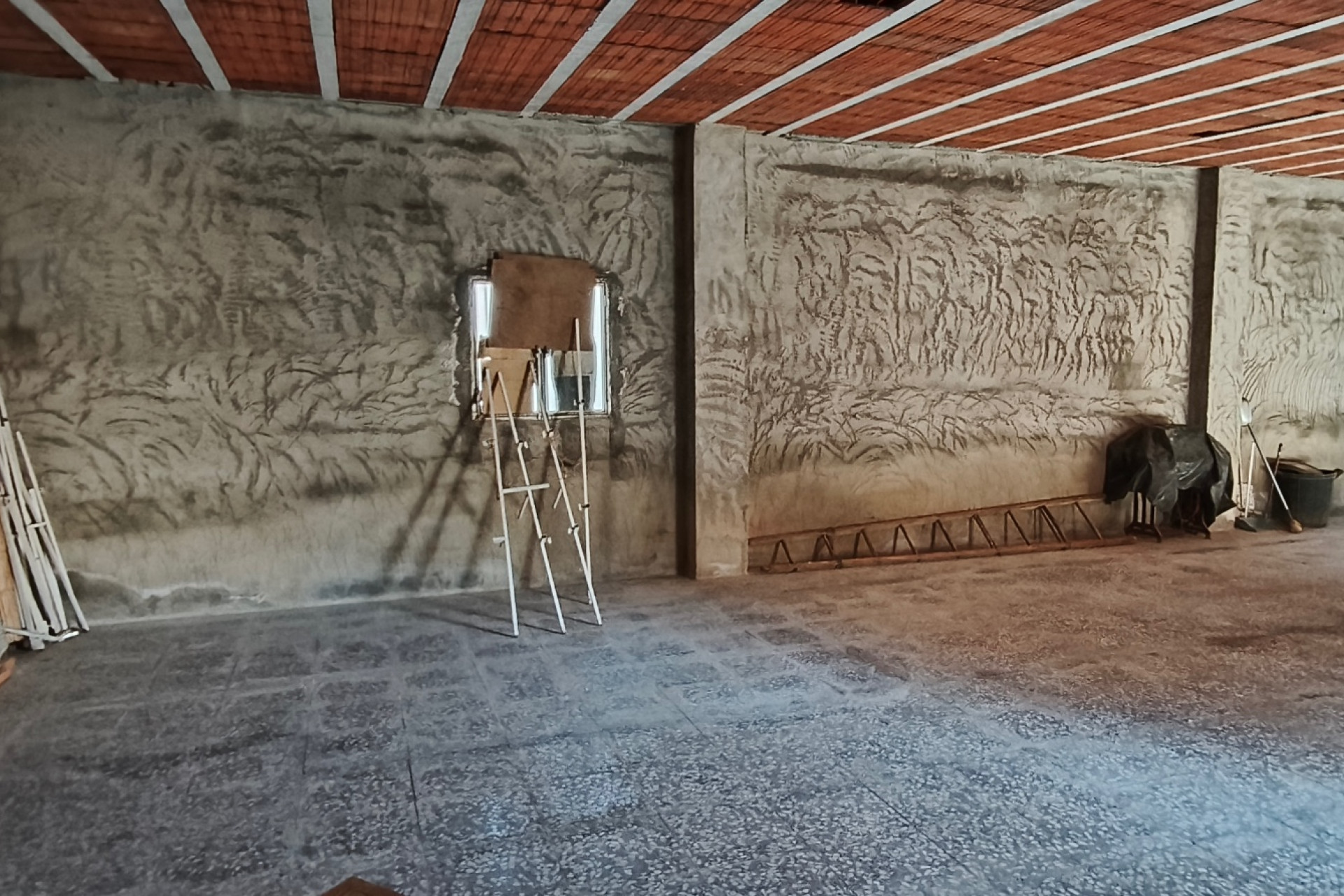 Resale - Commercial property - La Romana - Centro