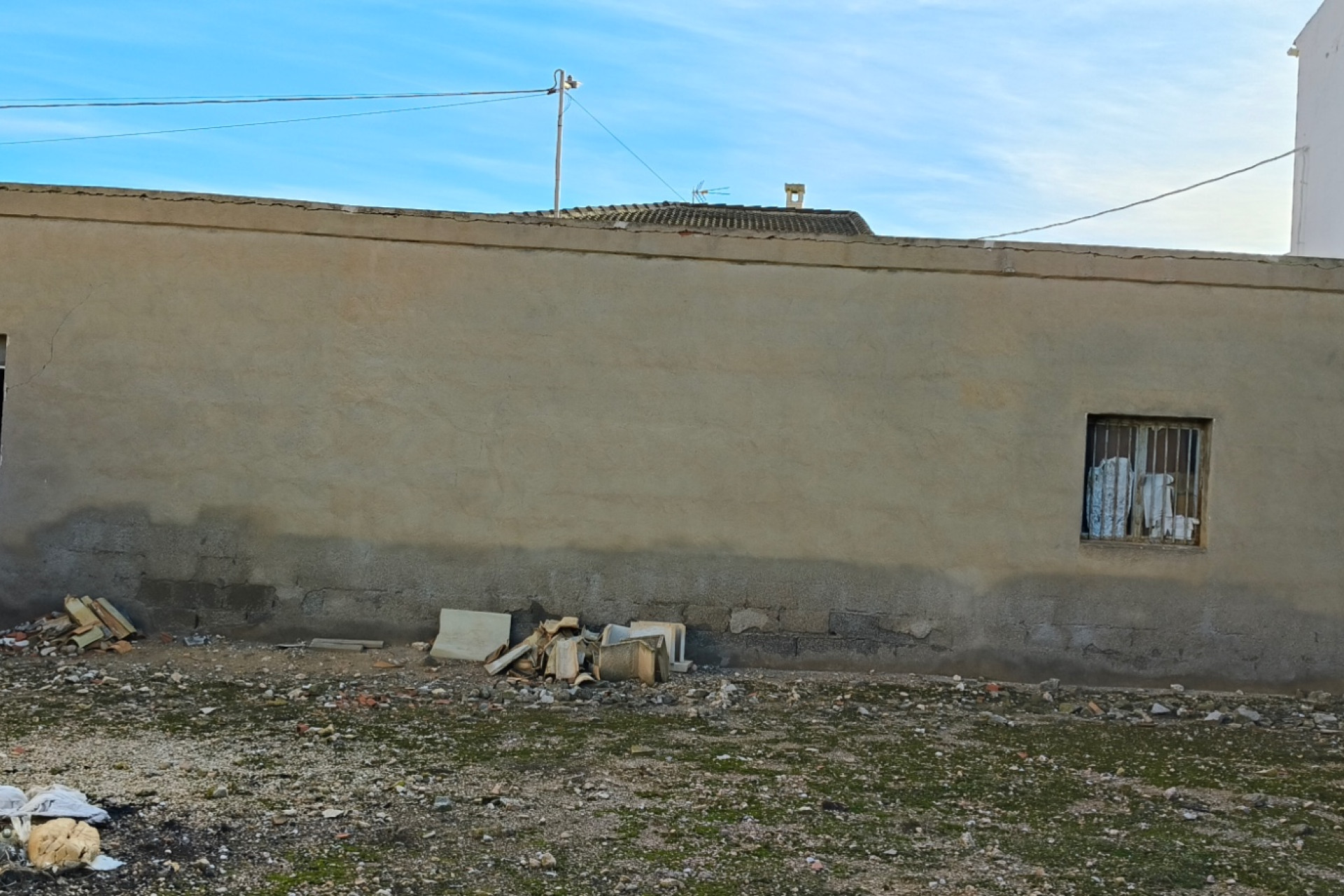 Resale - Commercial property - La Romana - Costa Blanca South