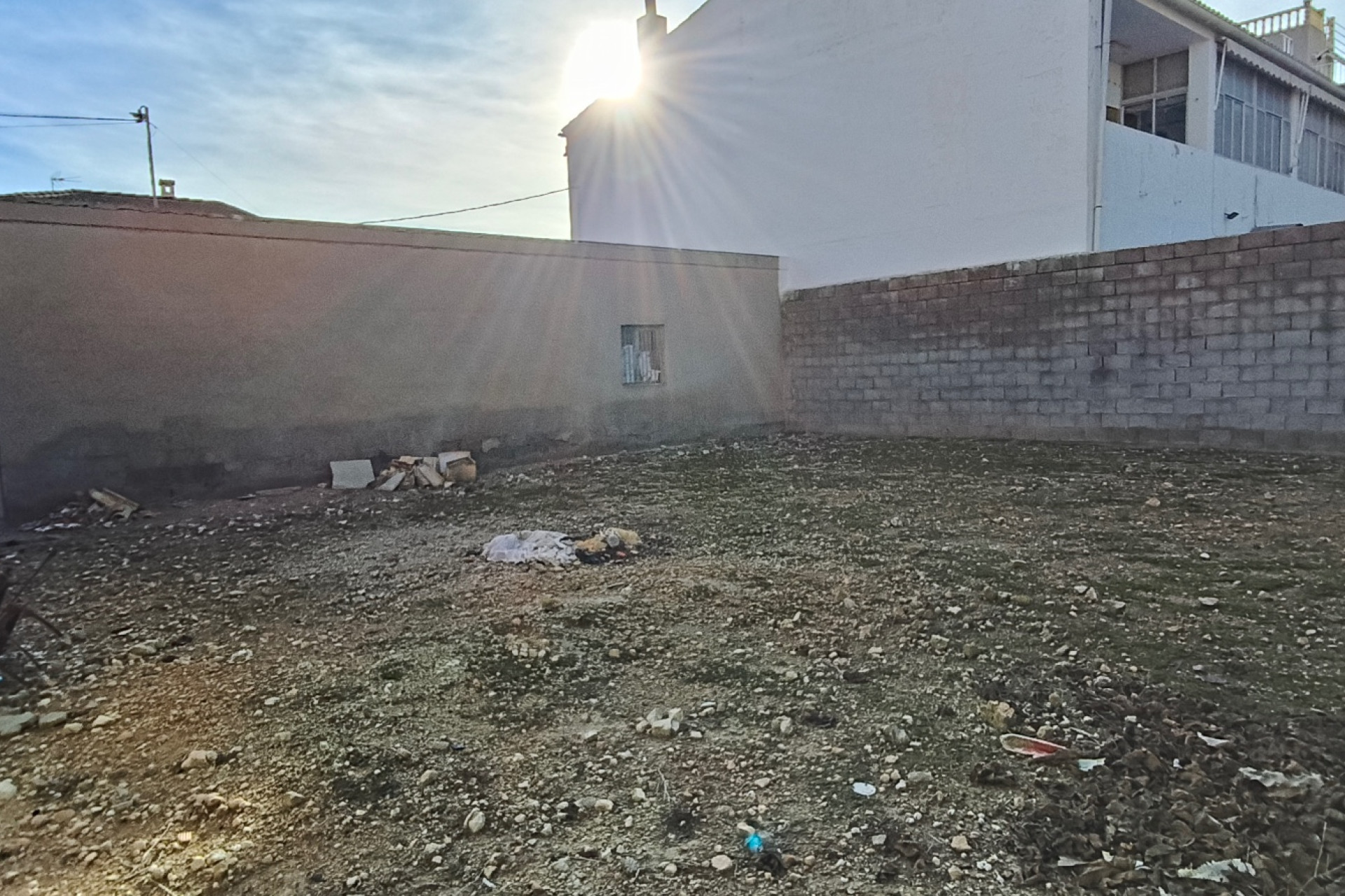 Resale - Commercial property - La Romana - Costa Blanca South