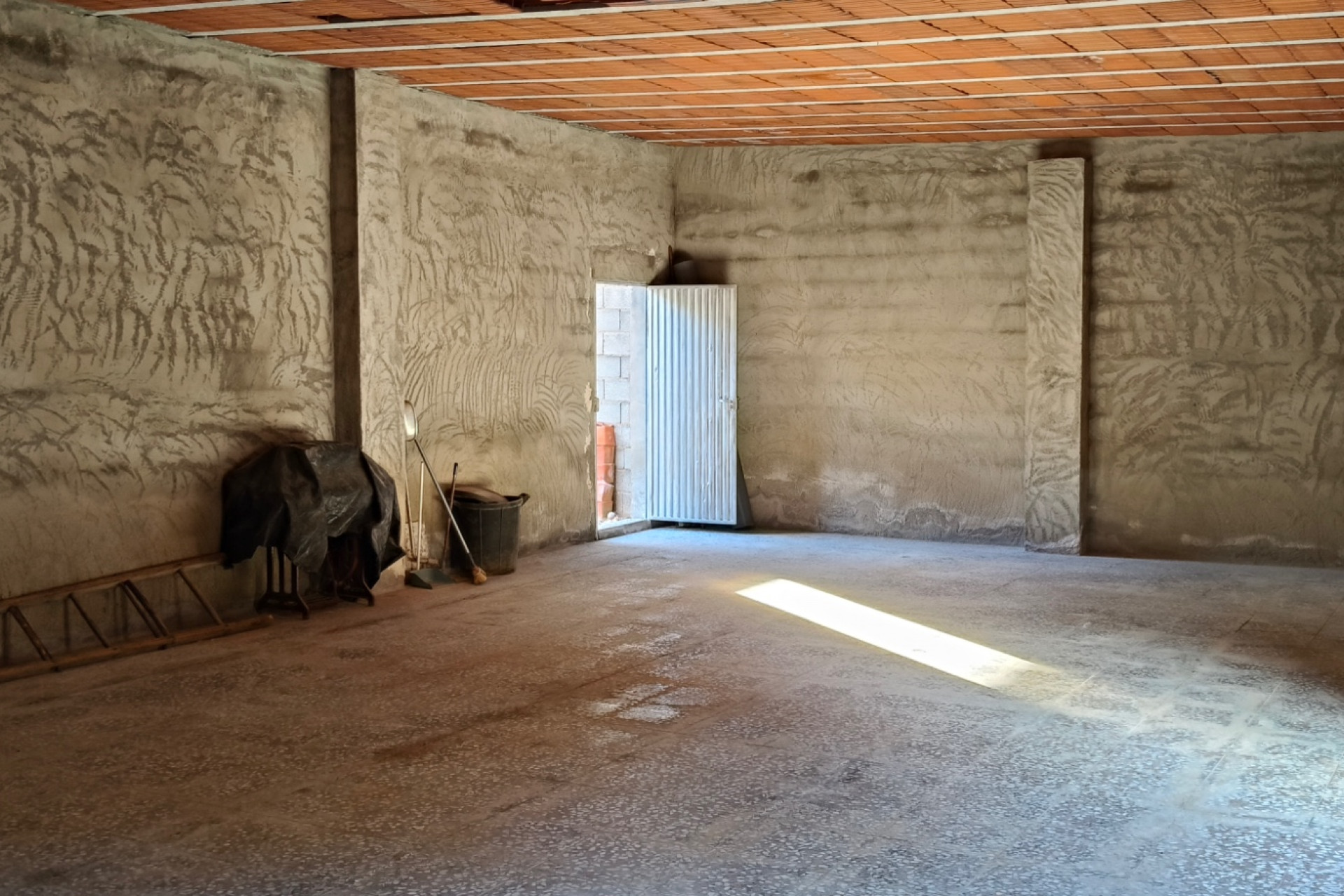 Resale - Commercial property - La Romana - Costa Blanca South