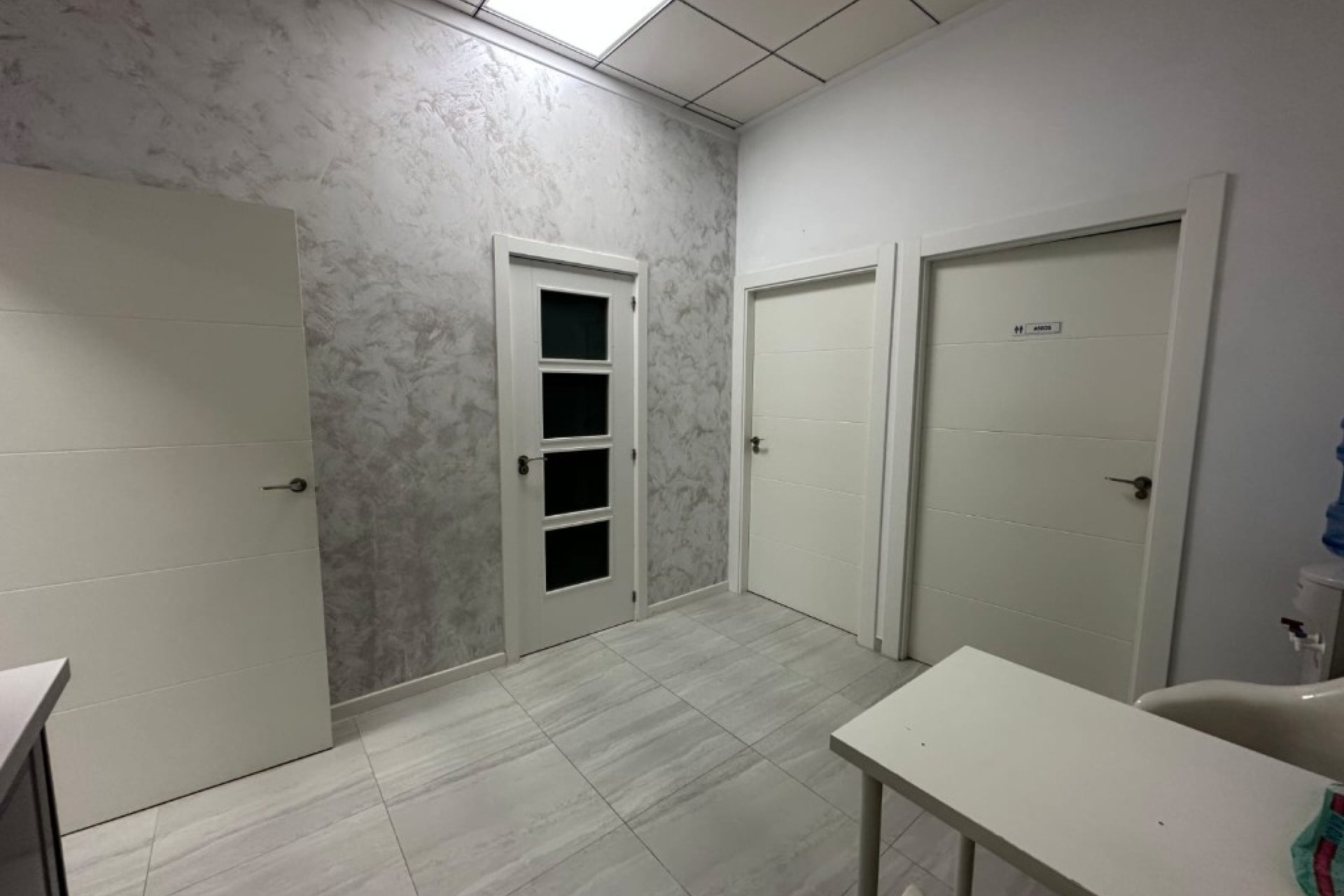 Resale - Commercial property - La Zenia - Costa Blanca South