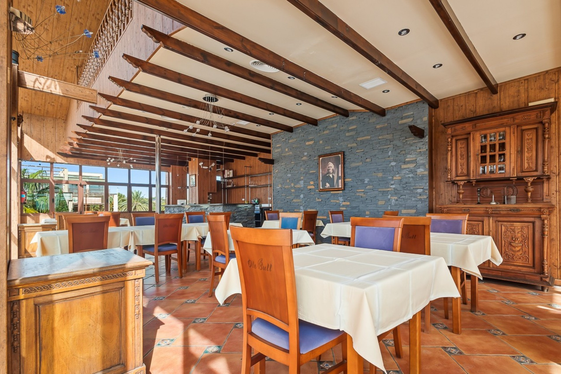 Resale - Commercial property - Los Dolses - Costa Blanca South