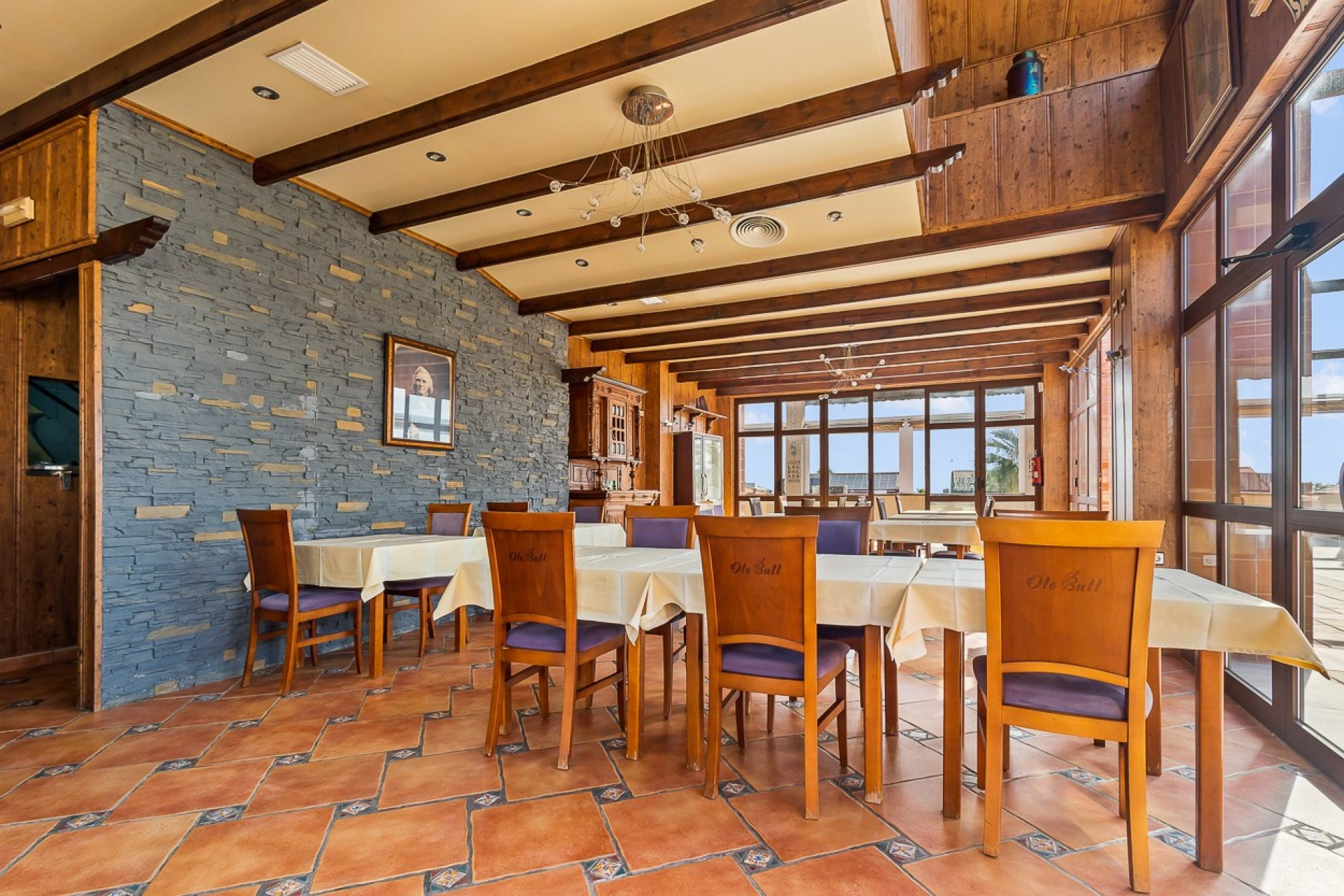 Resale - Commercial property - Los Dolses - Costa Blanca South