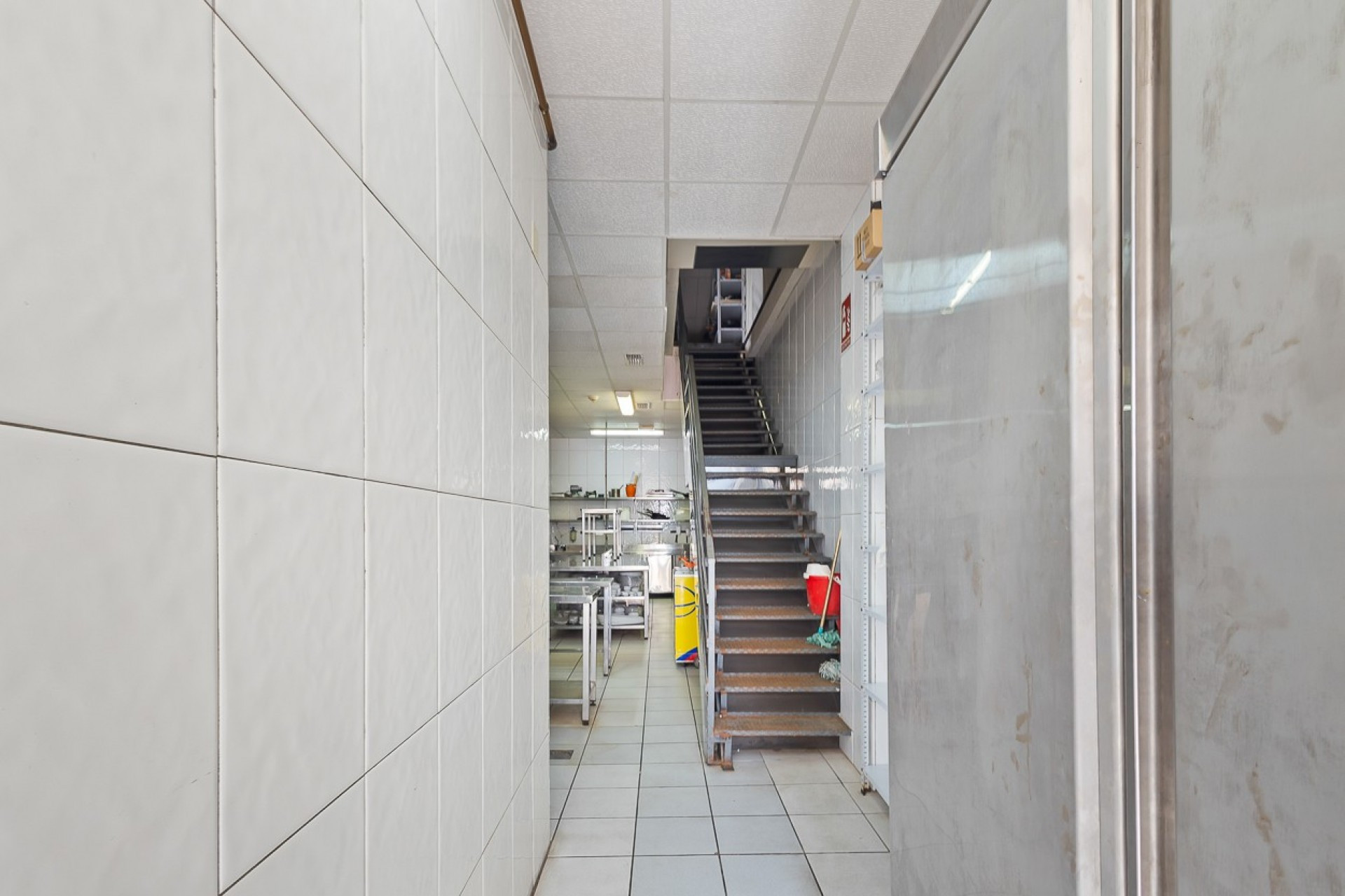 Resale - Commercial property - Los Dolses - Costa Blanca South