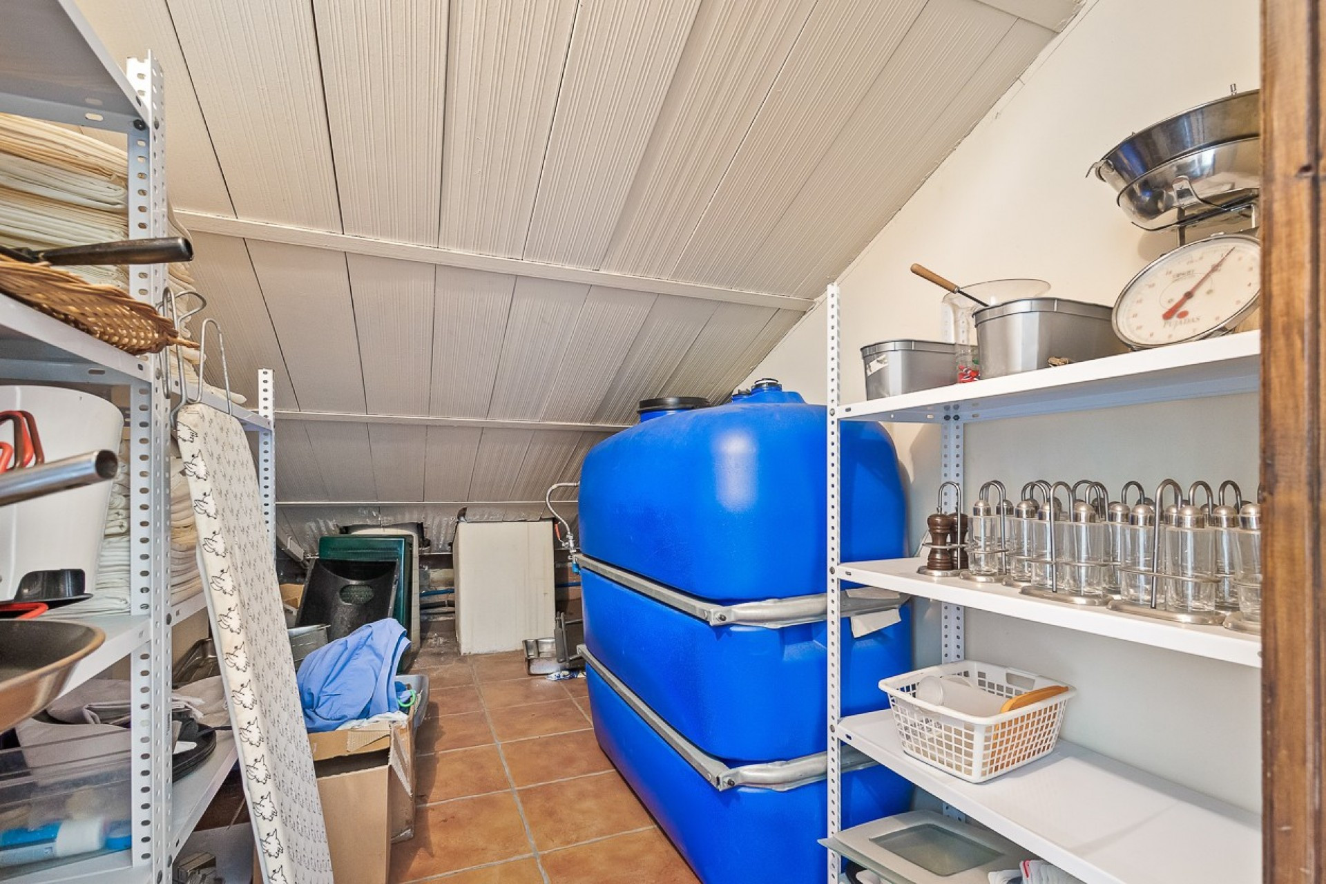 Resale - Commercial property - Los Dolses - Costa Blanca South