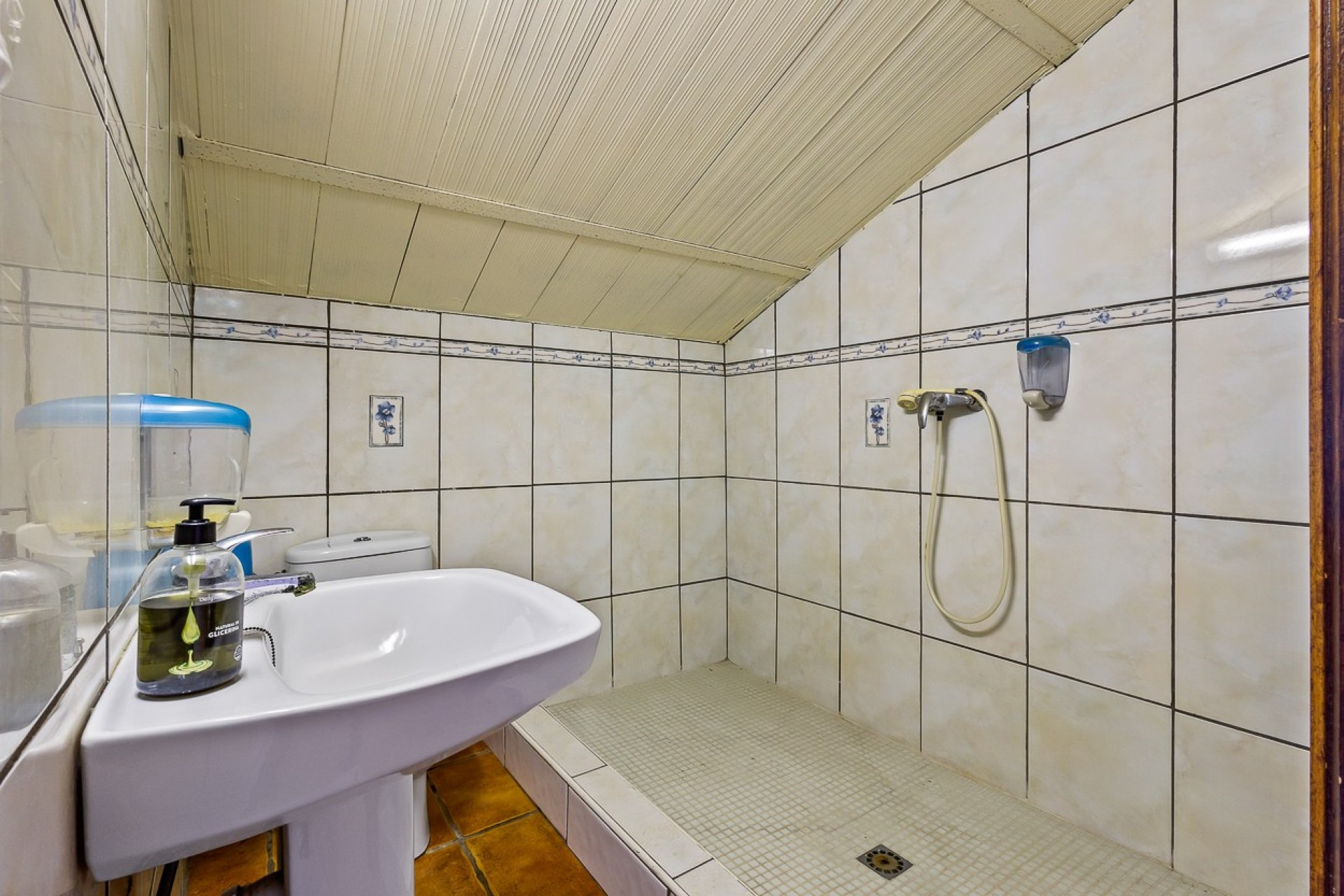 Resale - Commercial property - Los Dolses - Costa Blanca South