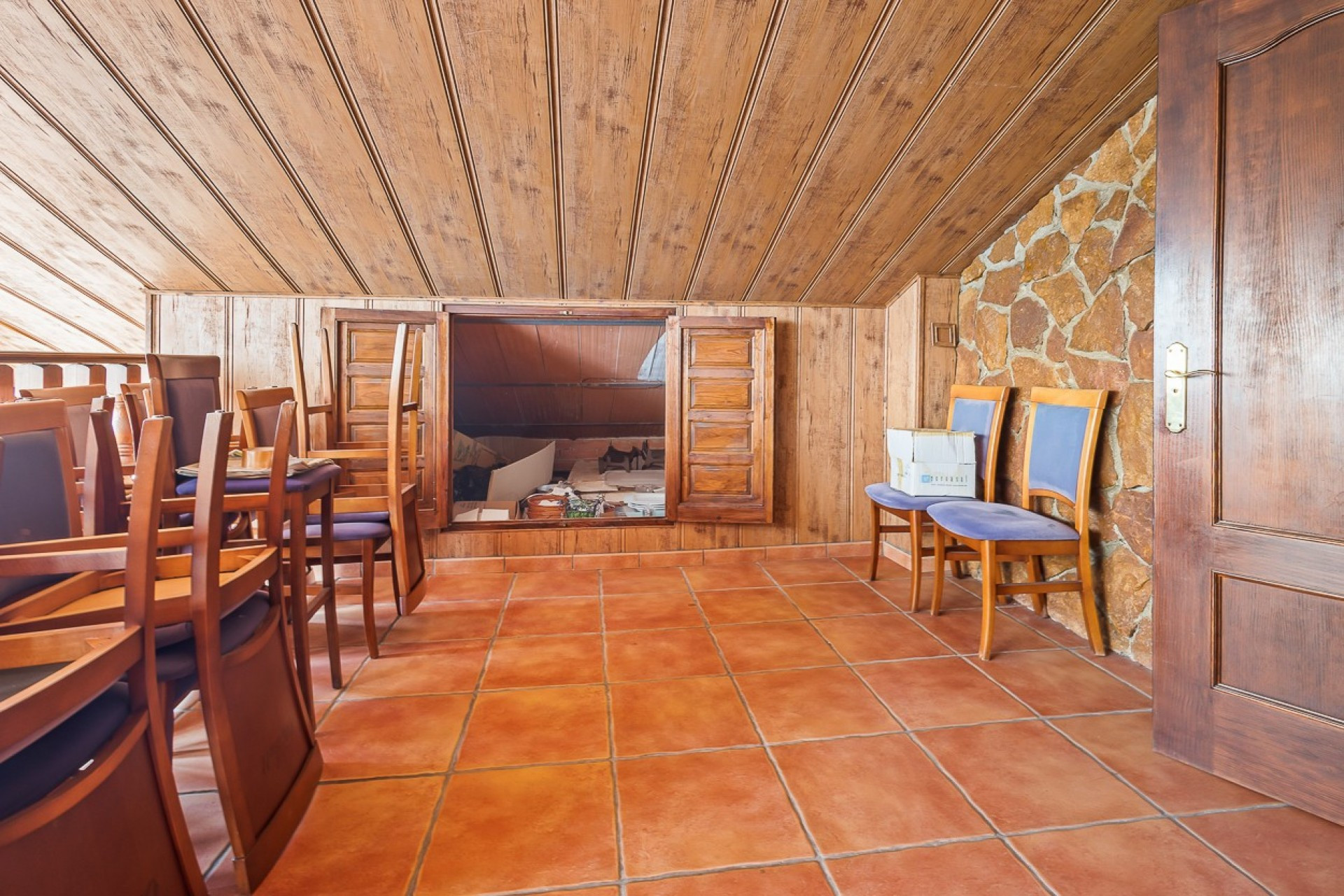 Resale - Commercial property - Los Dolses - Costa Blanca South